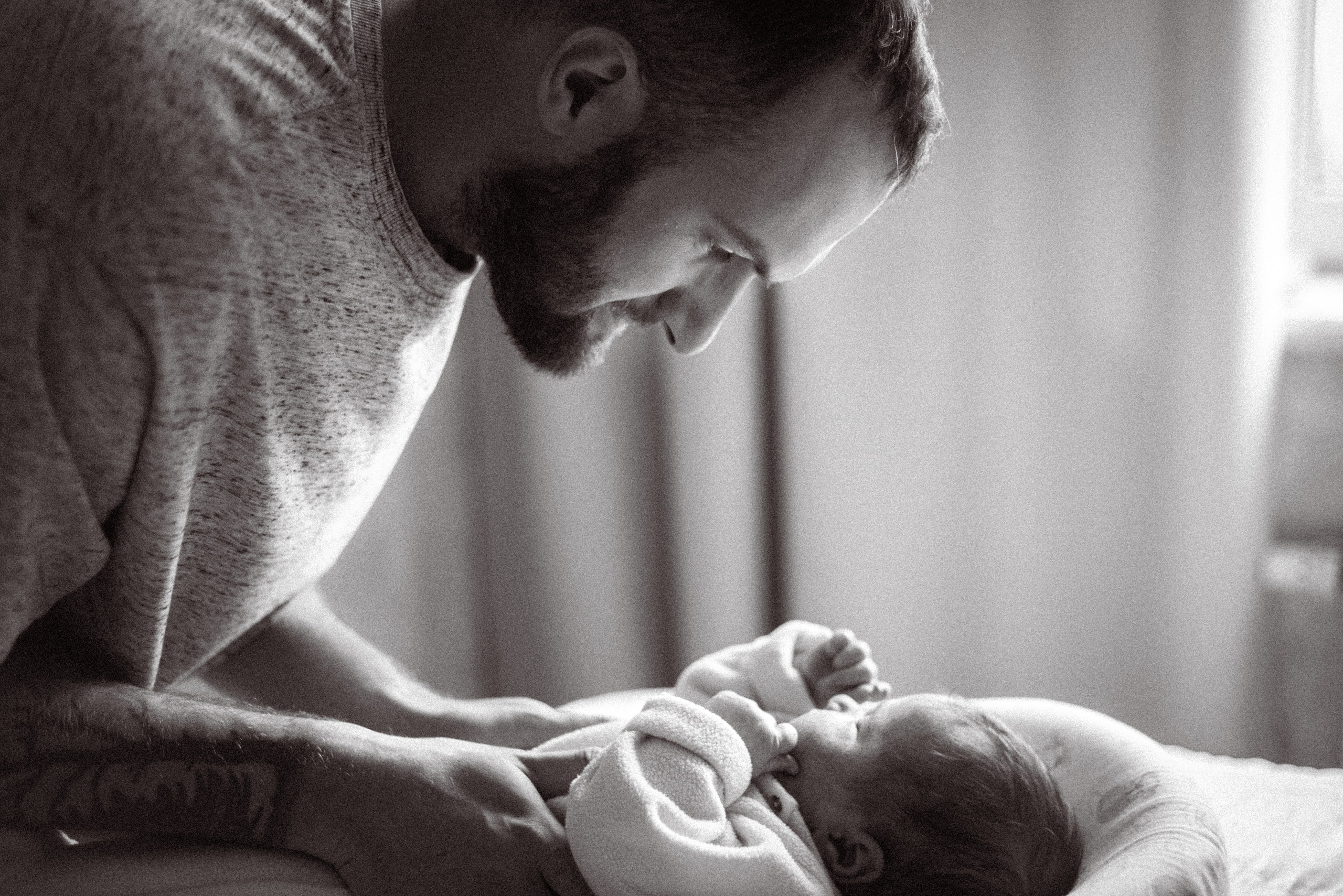 Семейная съёмка для Лизы, Антона и Леры. Фотограф в Новосибирске Полина Колмачевская