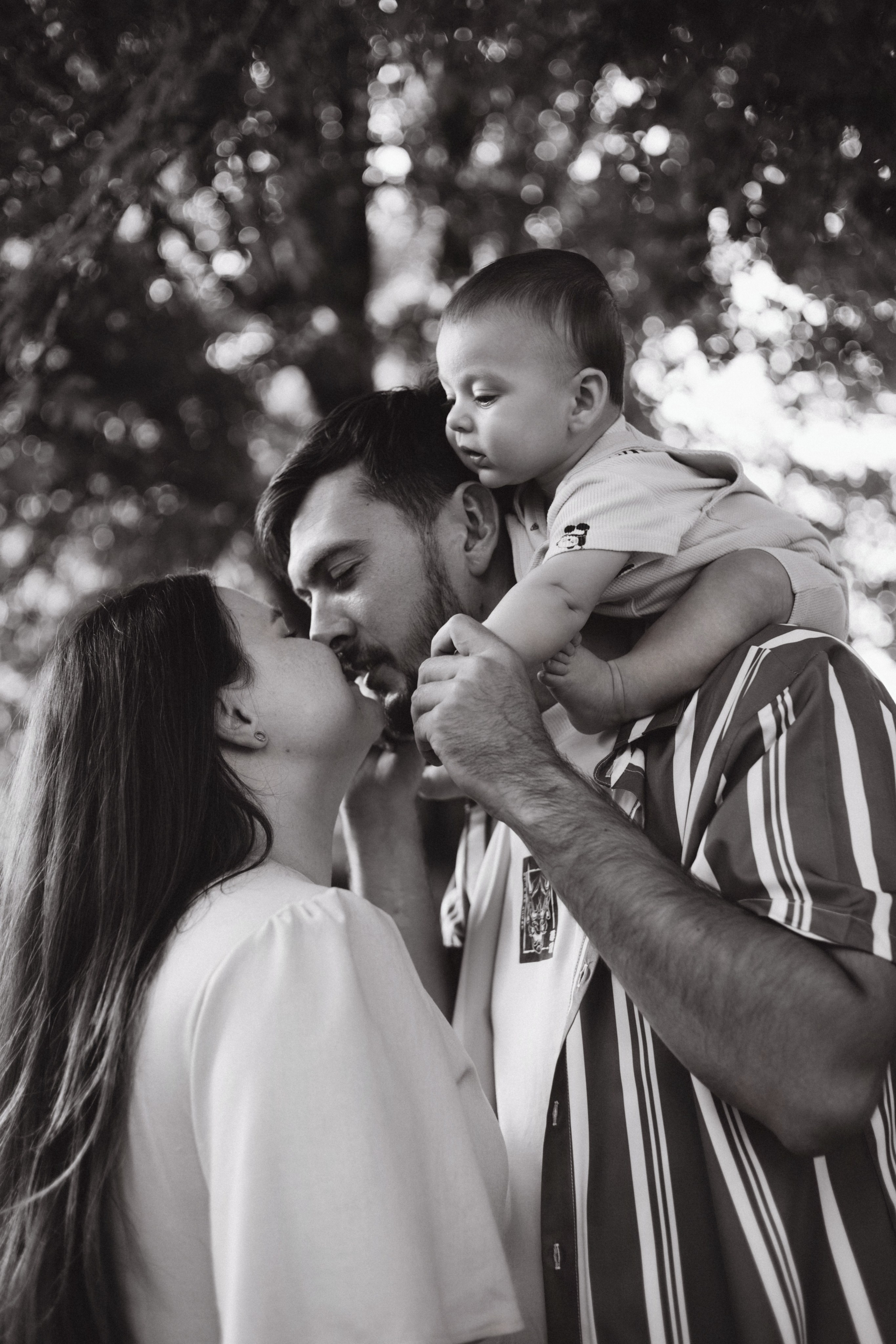 Семейный и детский фотограф Краснодар