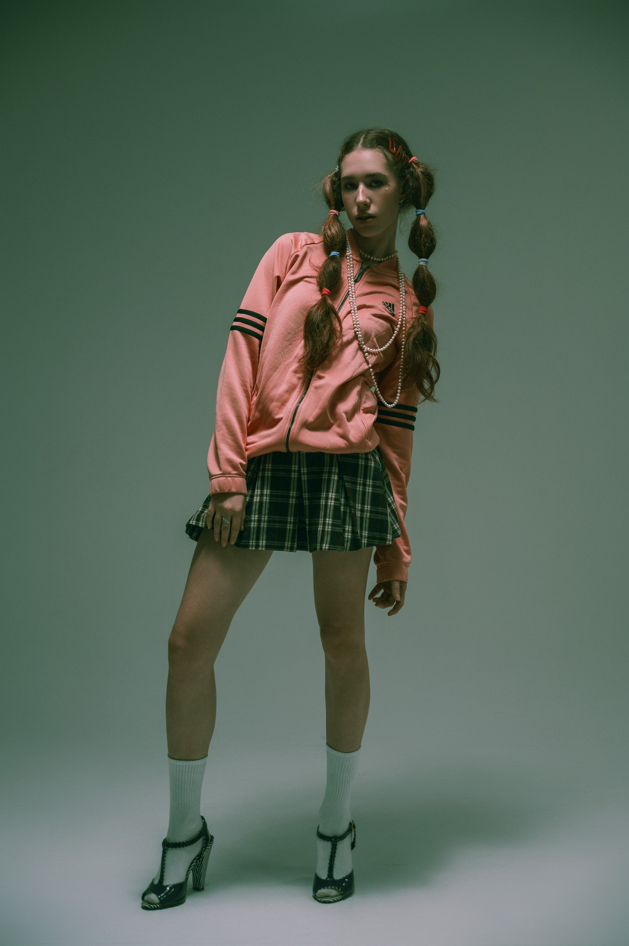 Кристина. Модельное агентство ART PODIUM ULAN-UDE