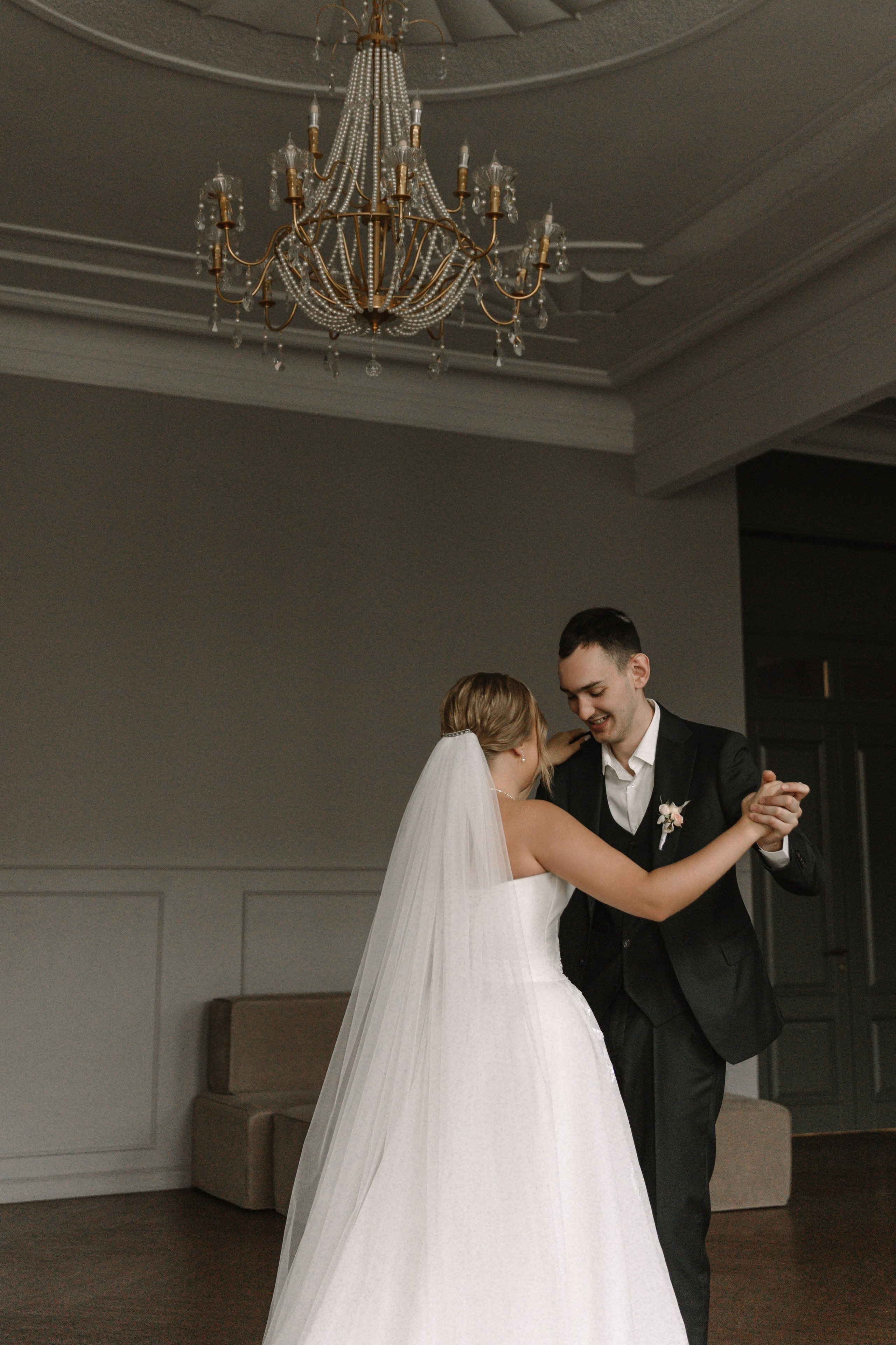 N & E. Свадебный и семейный фотограф в Красноярске Абраменко Настя