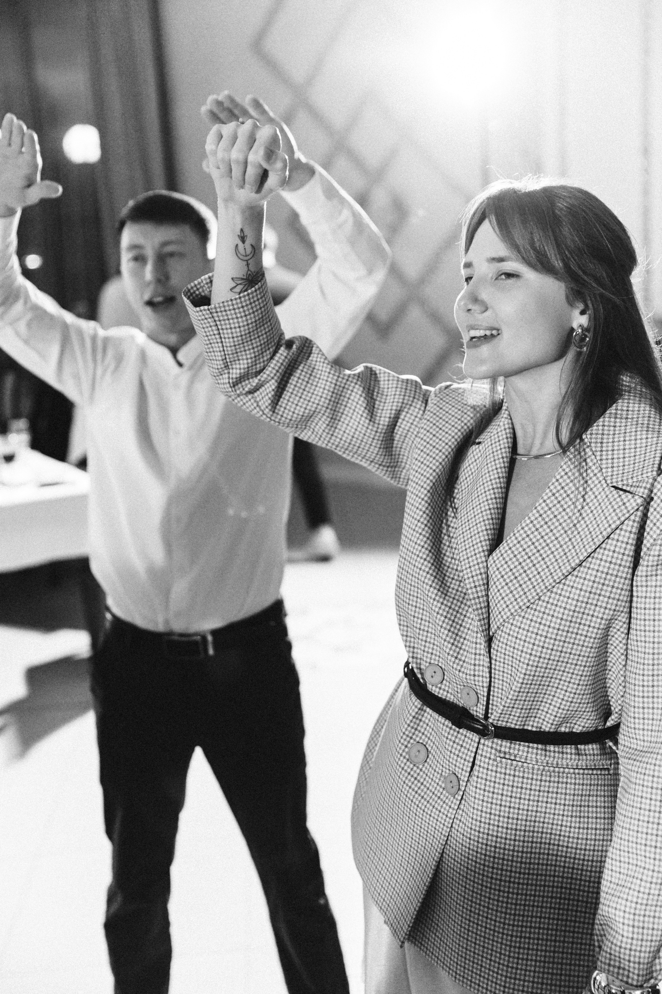 V & O. Свадебный и семейный фотограф в Красноярске Абраменко Настя