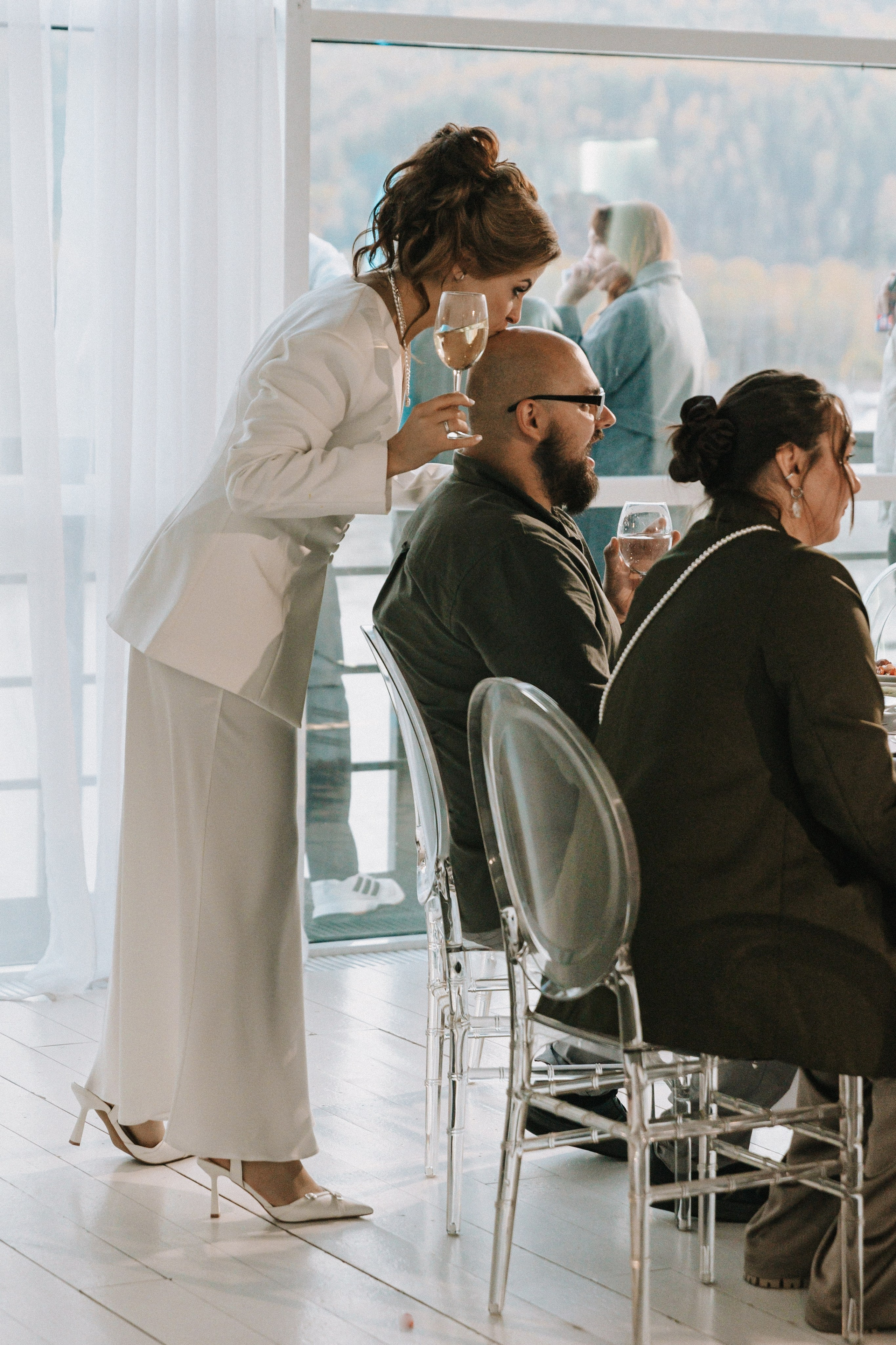 A&I. Свадебный фотограф в Красноярске Абраменко Настя