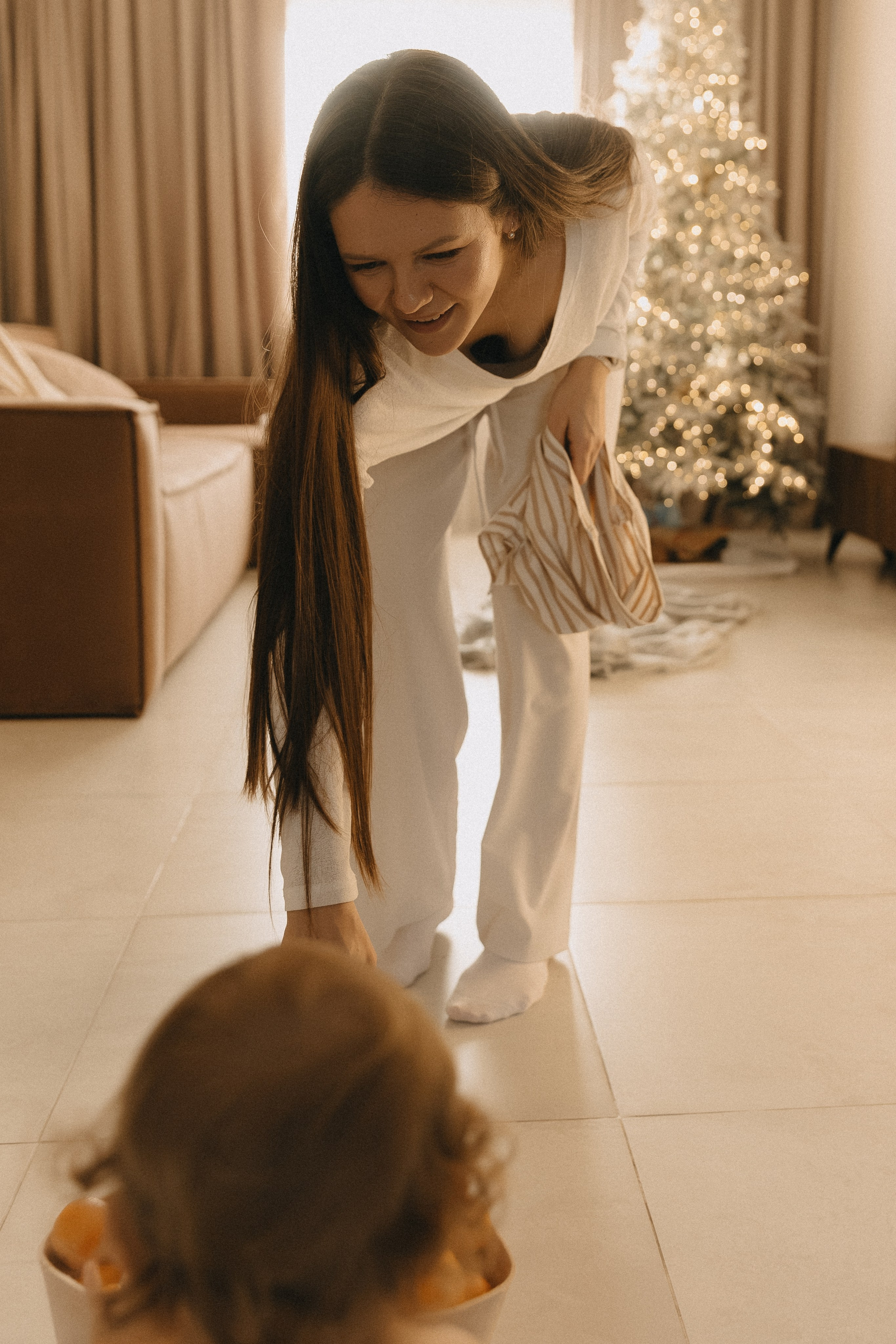 Майонезная семья. Свадебный и семейный фотограф в Красноярске Абраменко Настя