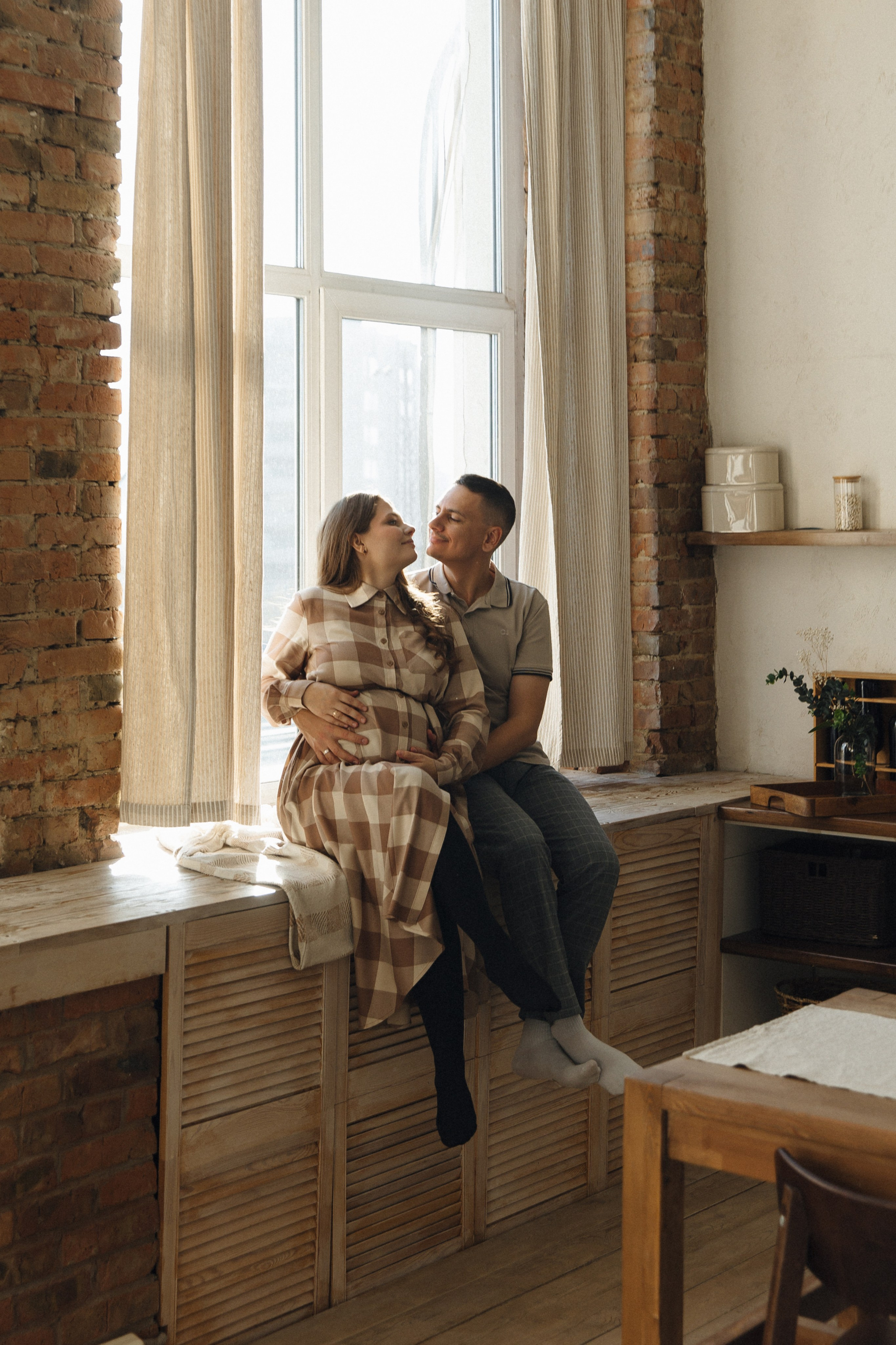 Y. Свадебный фотограф в Красноярске Абраменко Настя