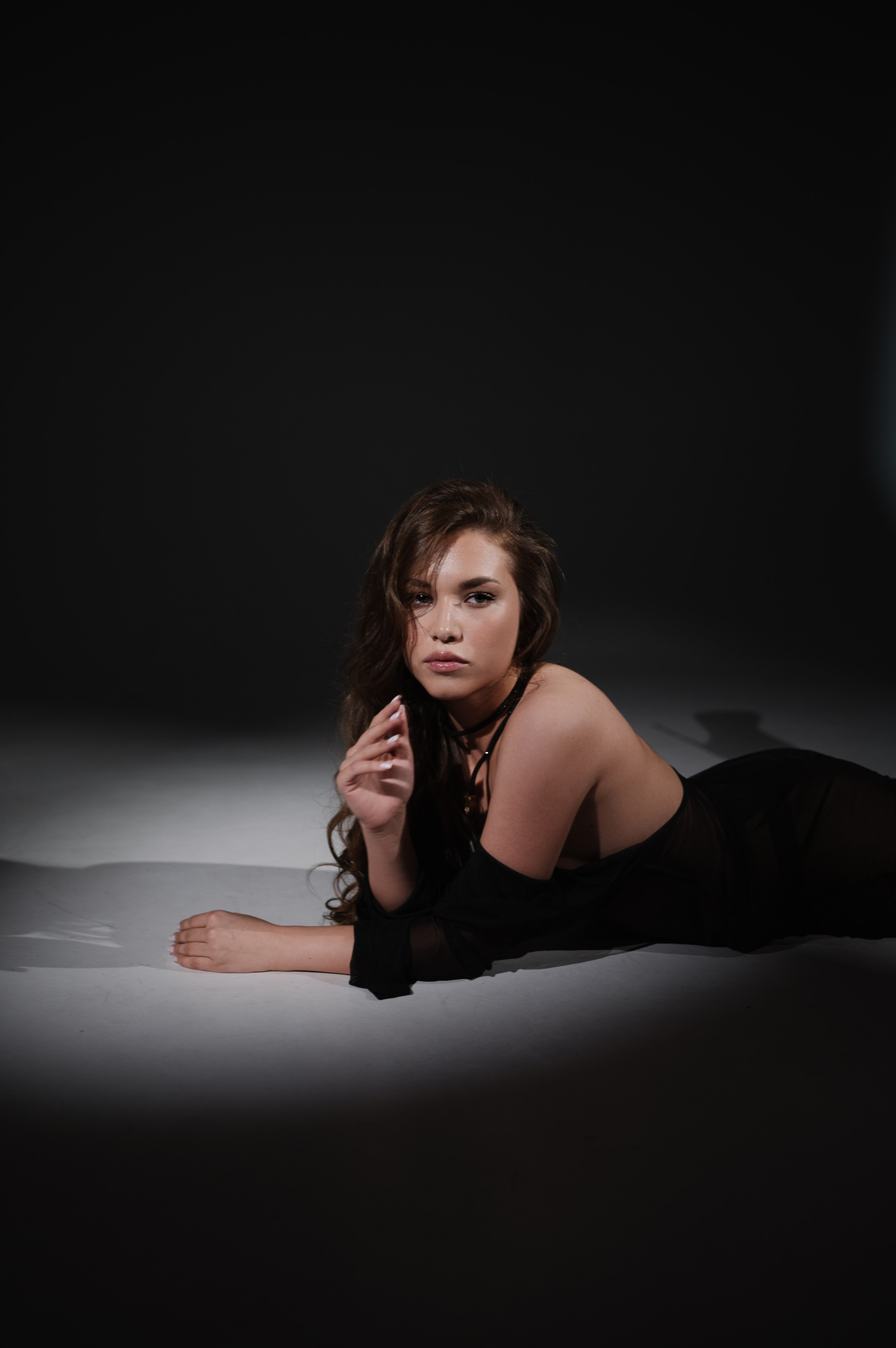 Лена. Свадебный и портретный фотограф Анастасия Тетёркина, Брянск и Санкт-Петербург