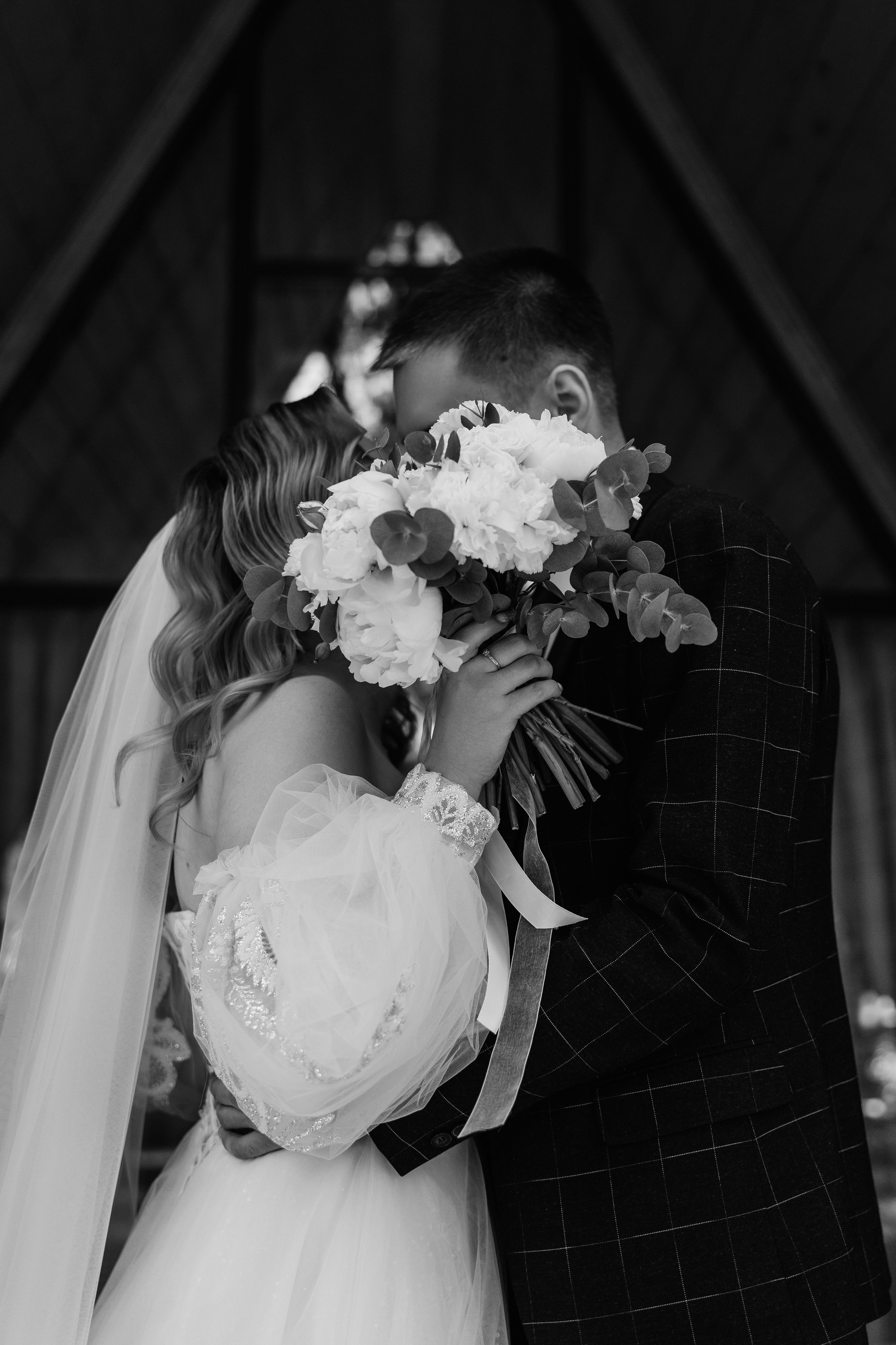 Максим & Алёна. Свадебный ФОТОГРАФ и ВИДЕОГРАФ Ульяновск