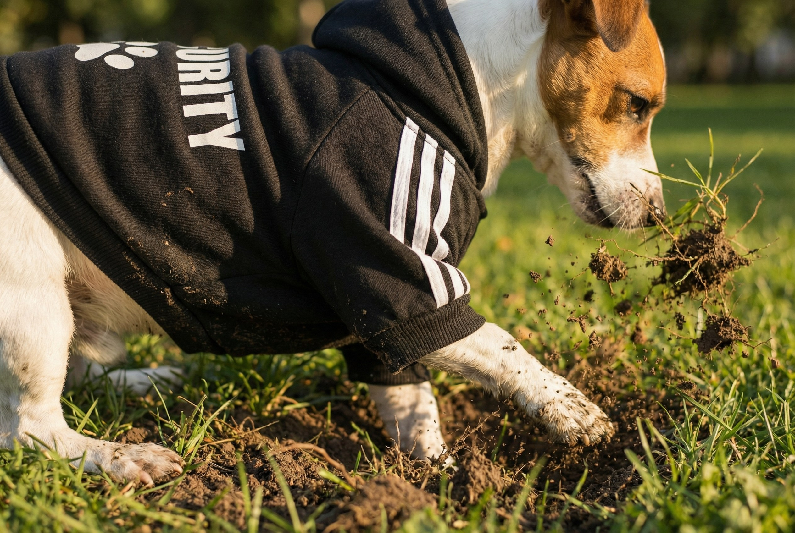 Одежда для собак. Главная