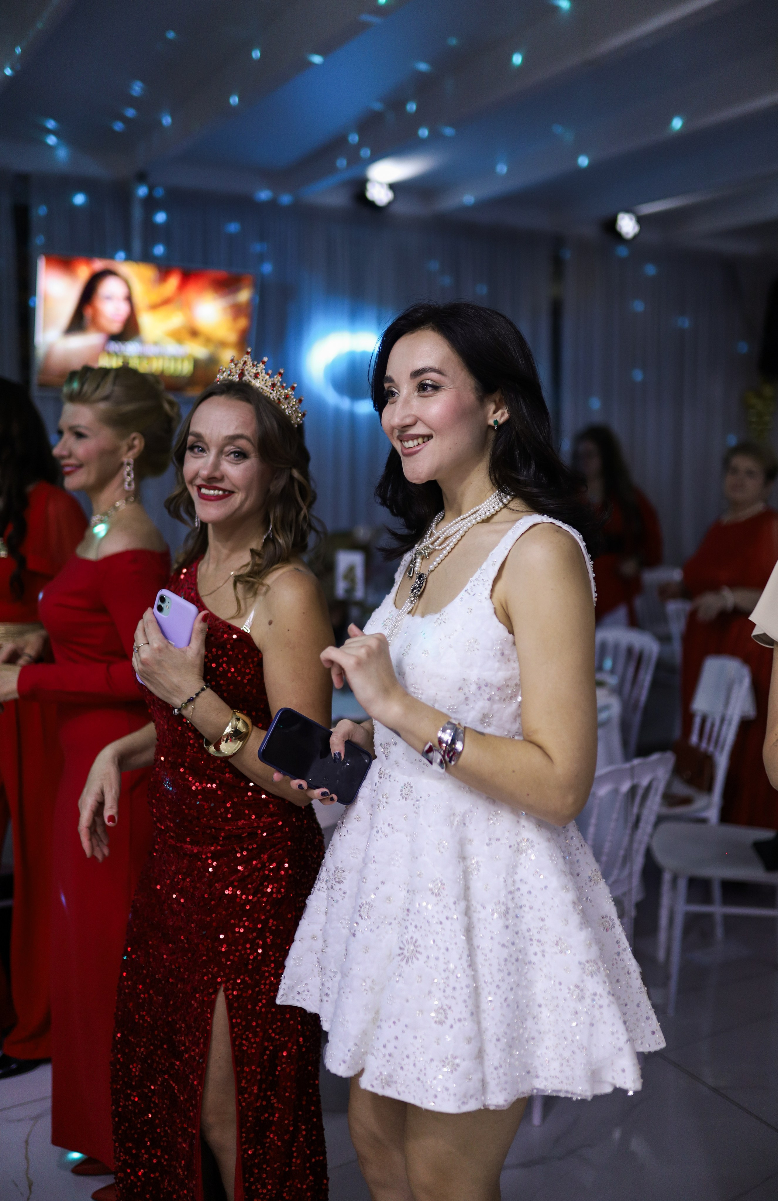 Новогодний корпоратив