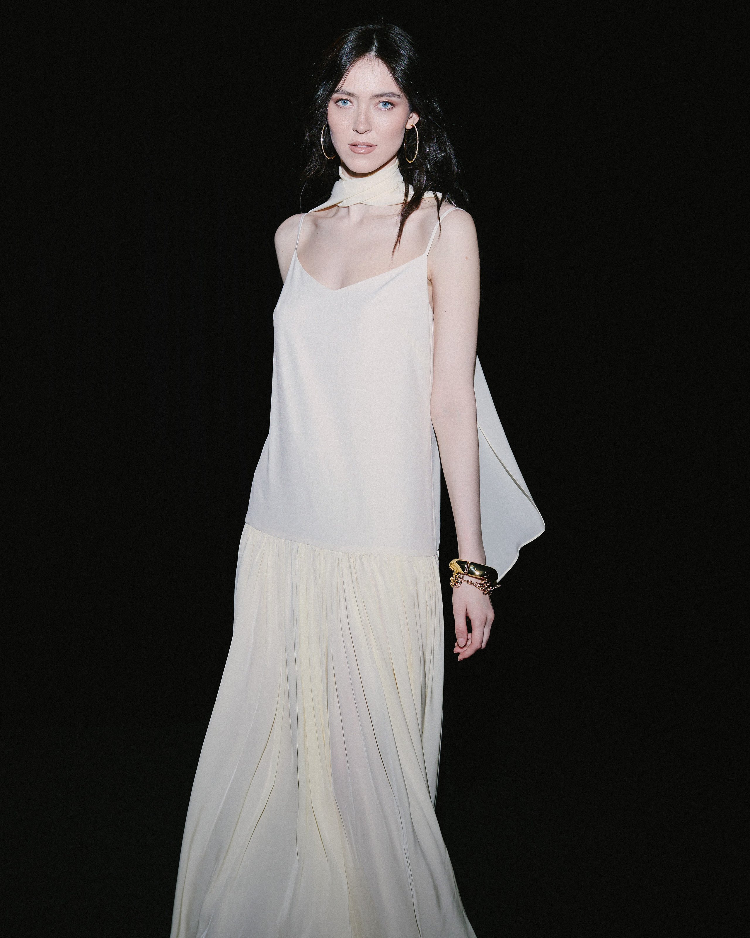 ST. PETERSBURG FASHION WEEK'2026 SPRING. VERONIKA TIKHOMIROVA | PHOTOGRAPHER