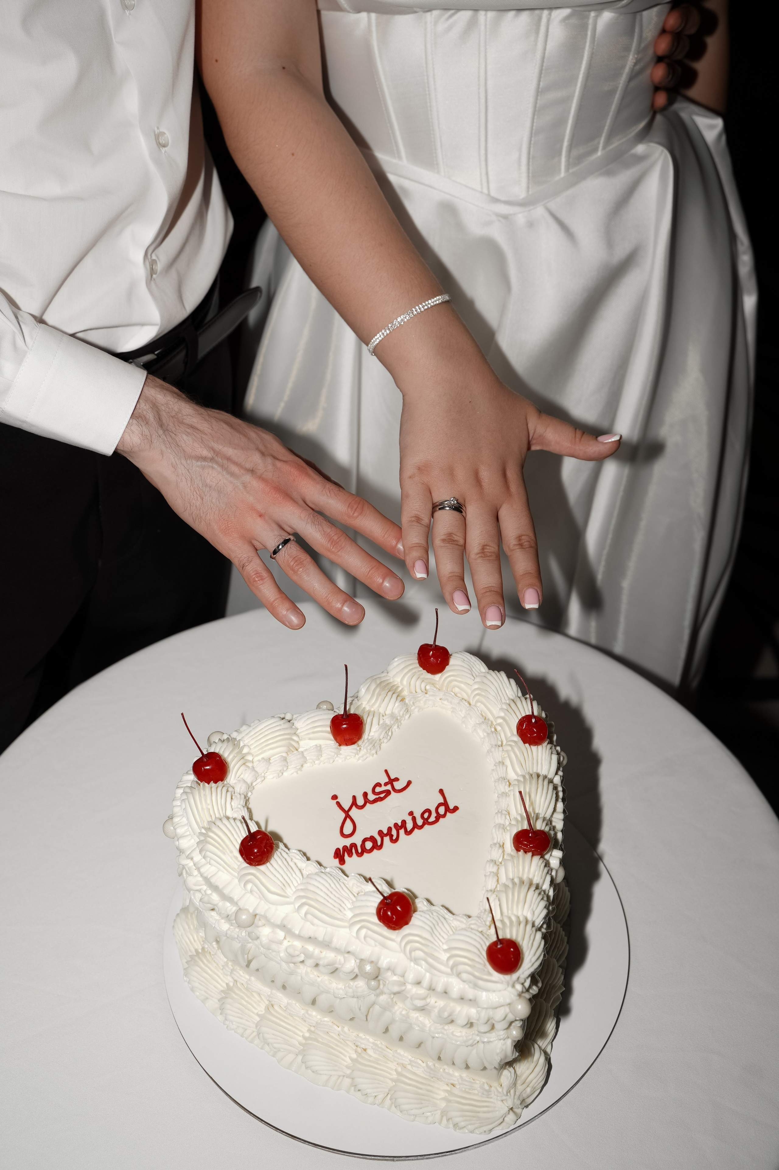 Свадебный фотограф Марина Попова