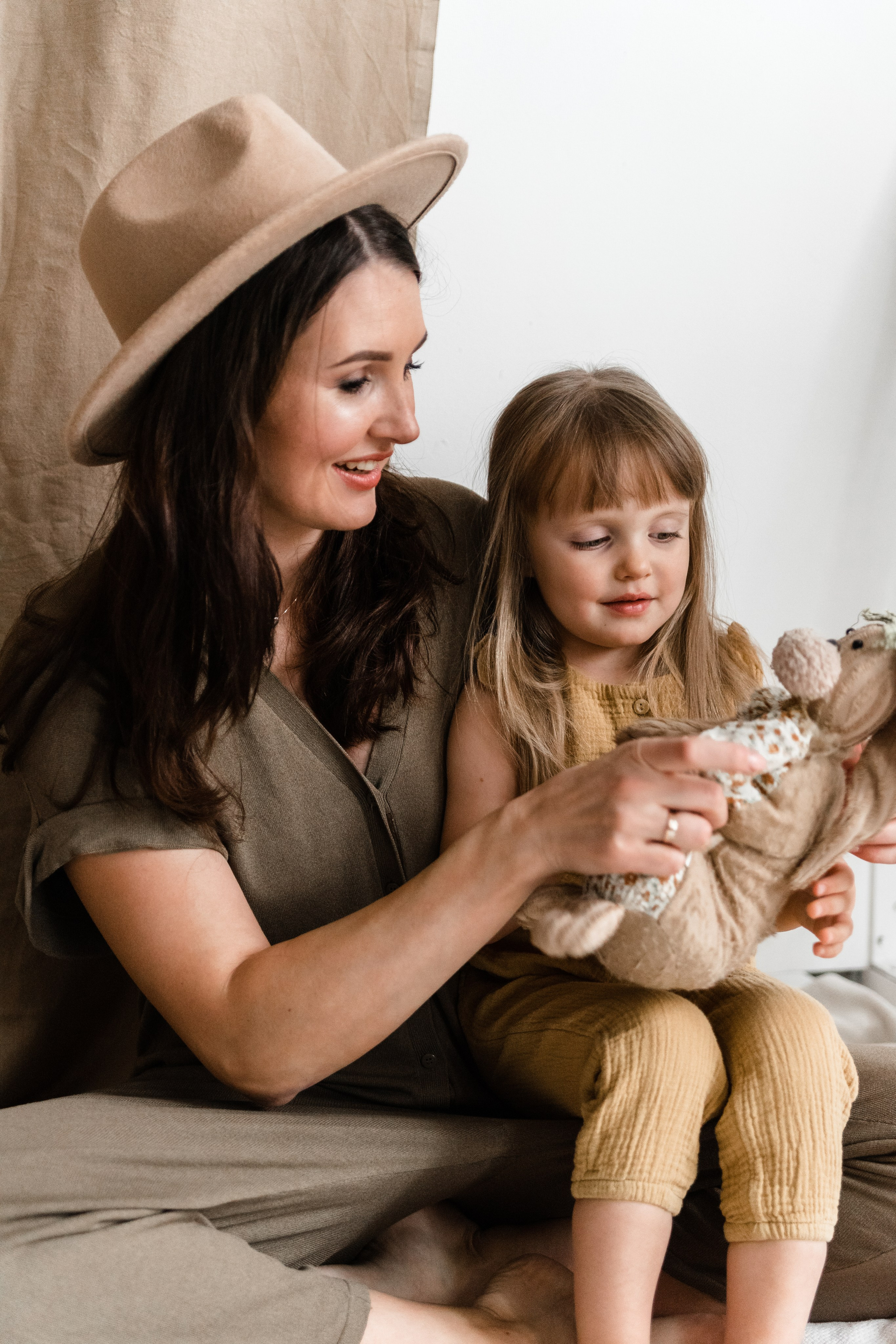 Family. Фотограф Улан-Удэ