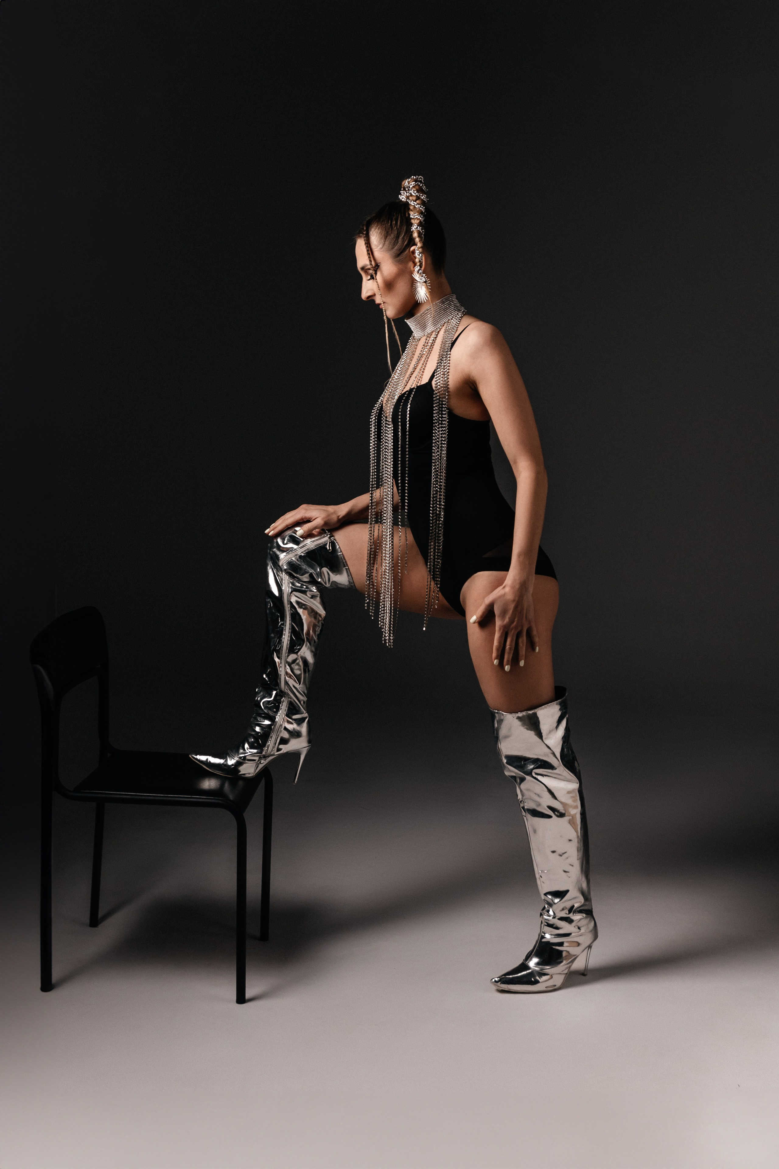 Настя. Семейный фотограф Минск Усова Ольга