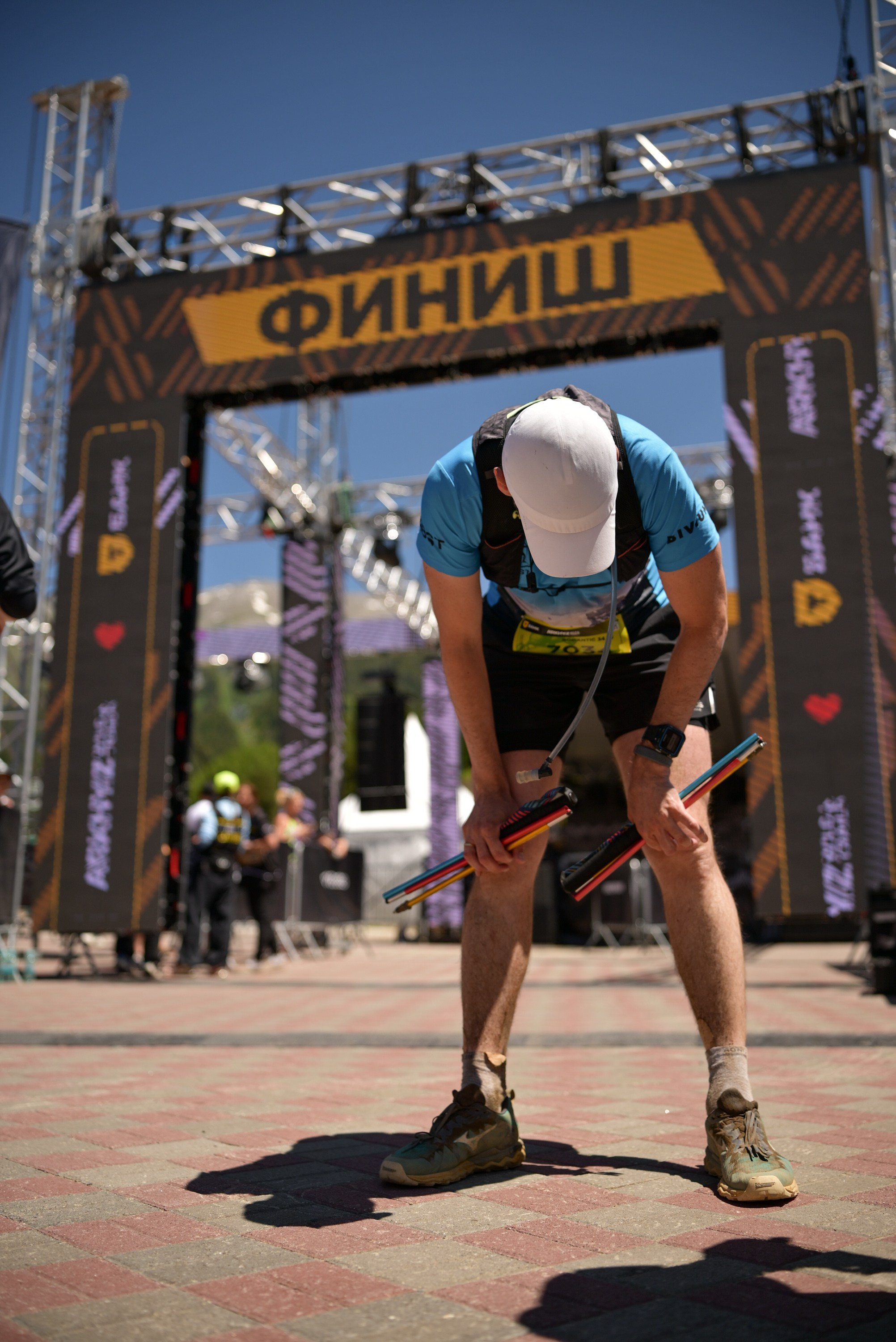 Arkhyz Wild Trail 22/06/25. Фотограф в Краснодаре Алена Горбунова