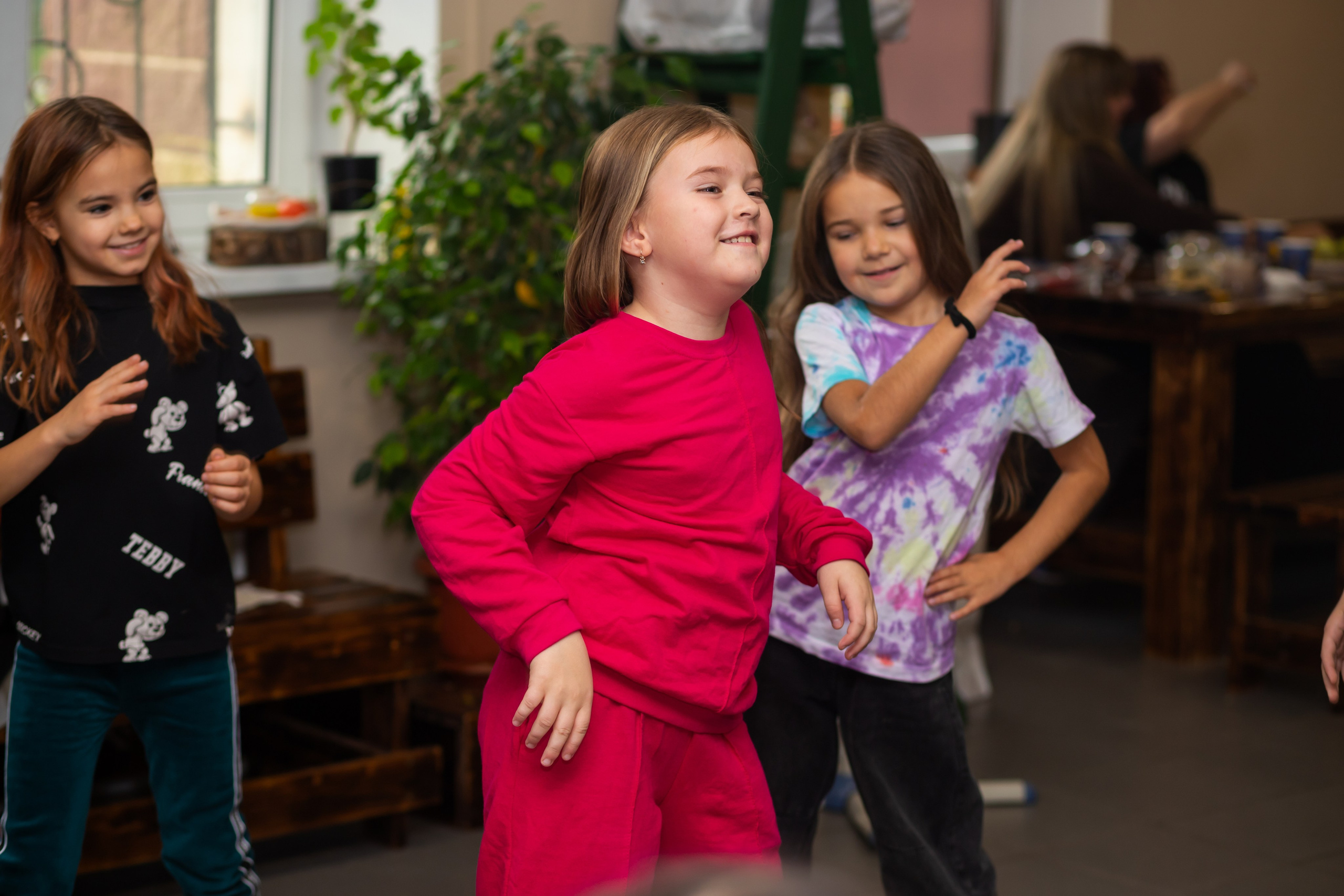 День рождение Златы. Марина Шаймухаметова. Фотограф в Уфе