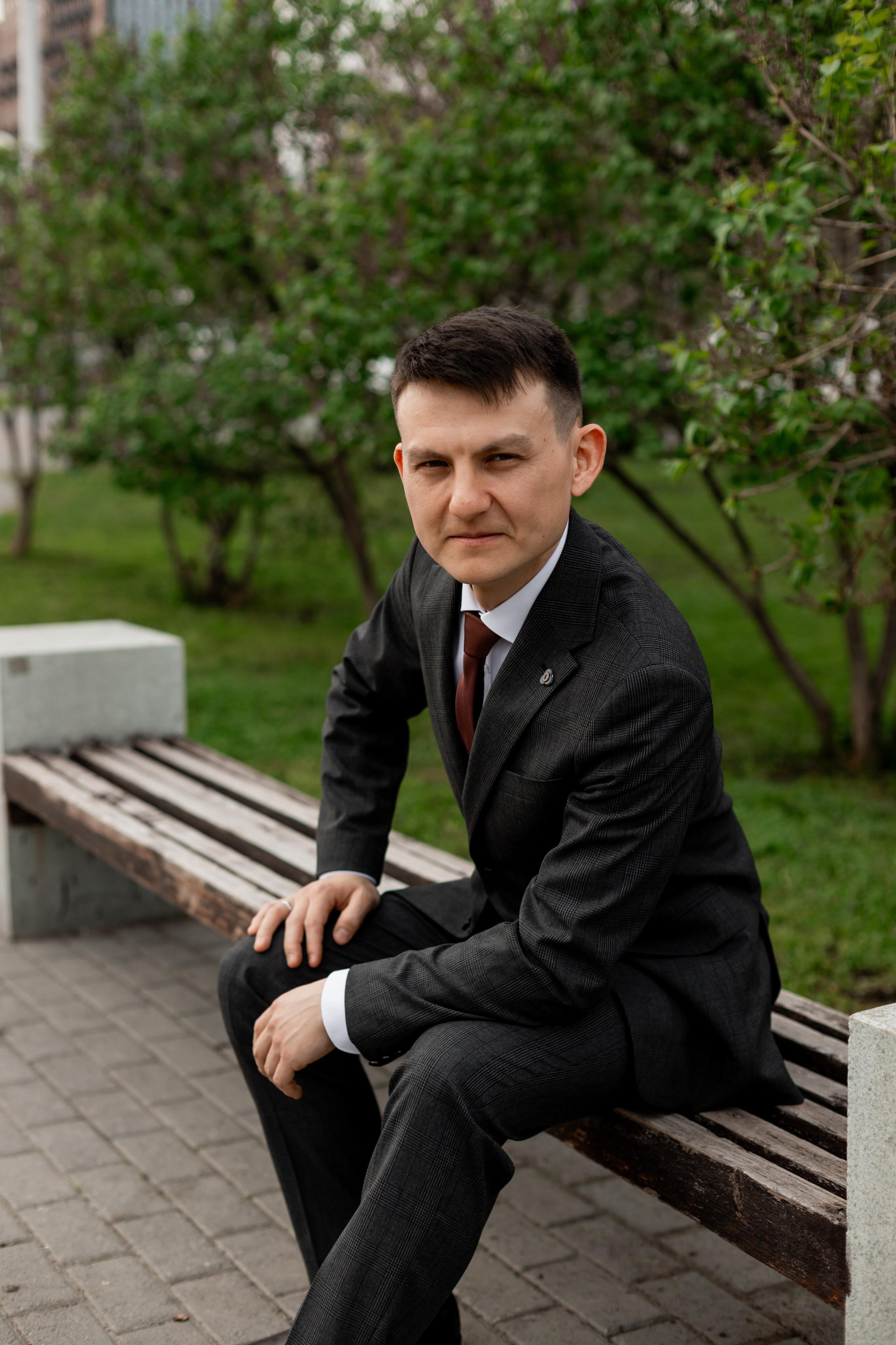 Айваз и Залия. Марина Шаймухаметова. Фотограф в Уфе