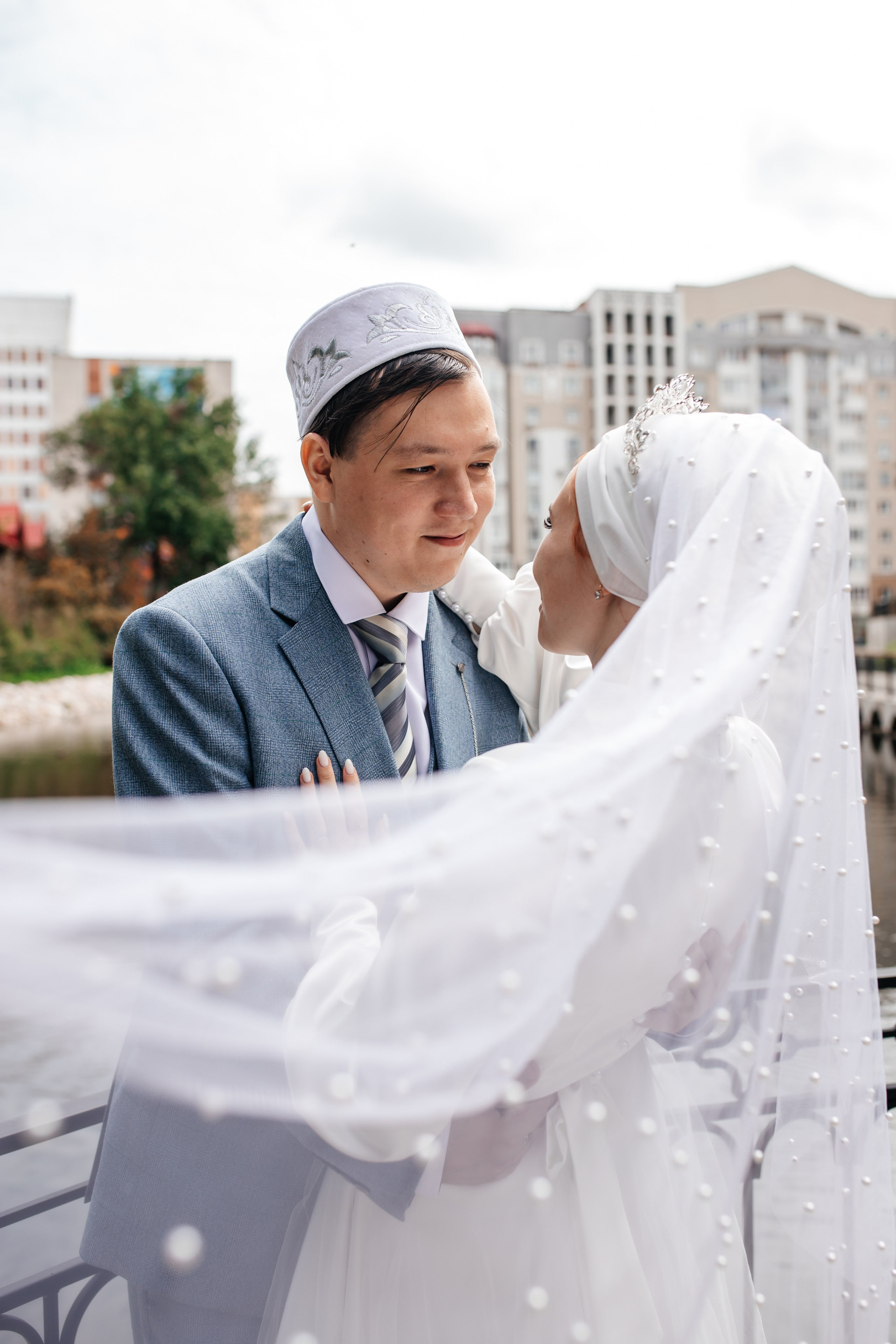 Артур и Ульяна. Марина Шаймухаметова. Фотограф в Уфе