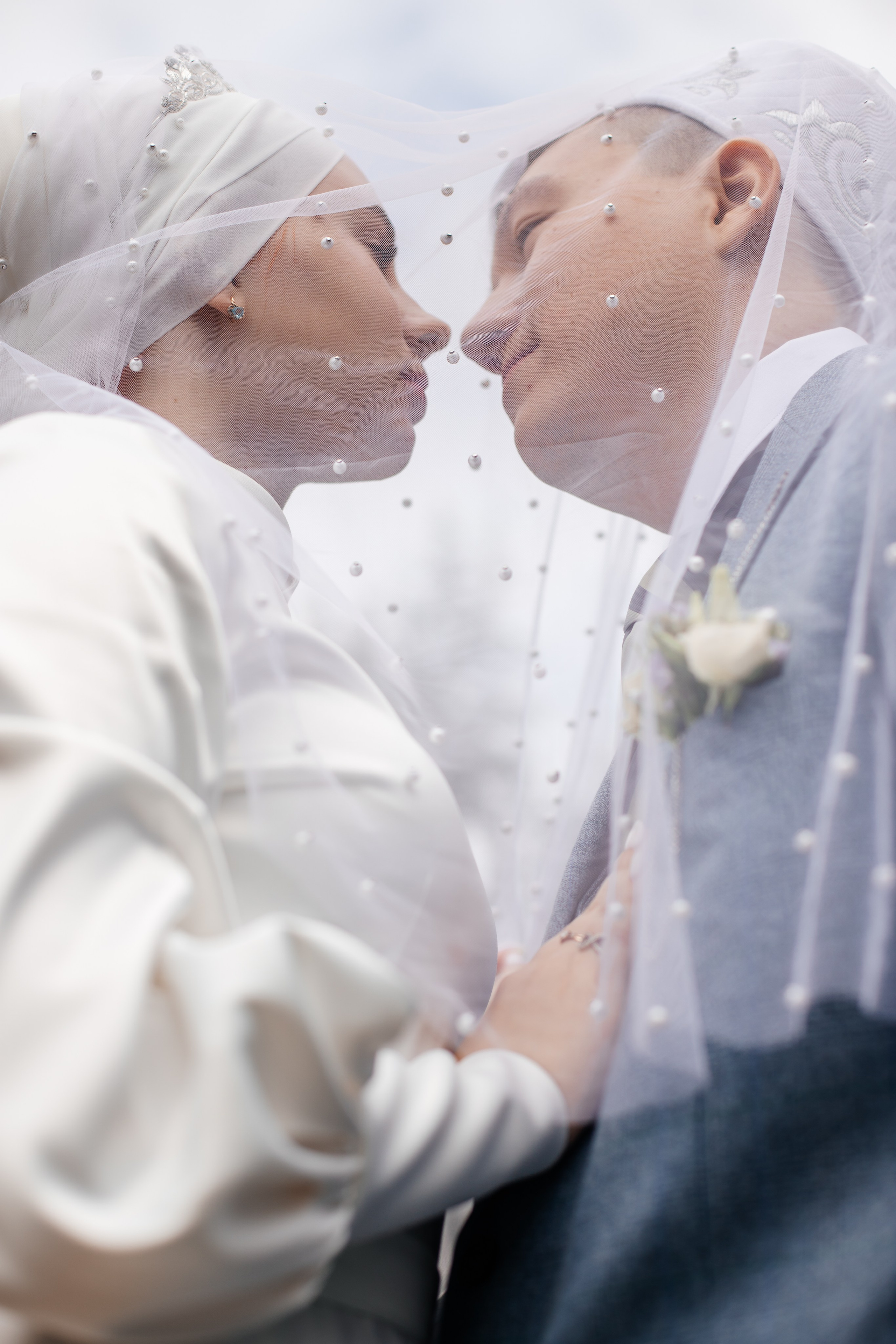 Артур и Ульяна. Марина Шаймухаметова. Фотограф в Уфе