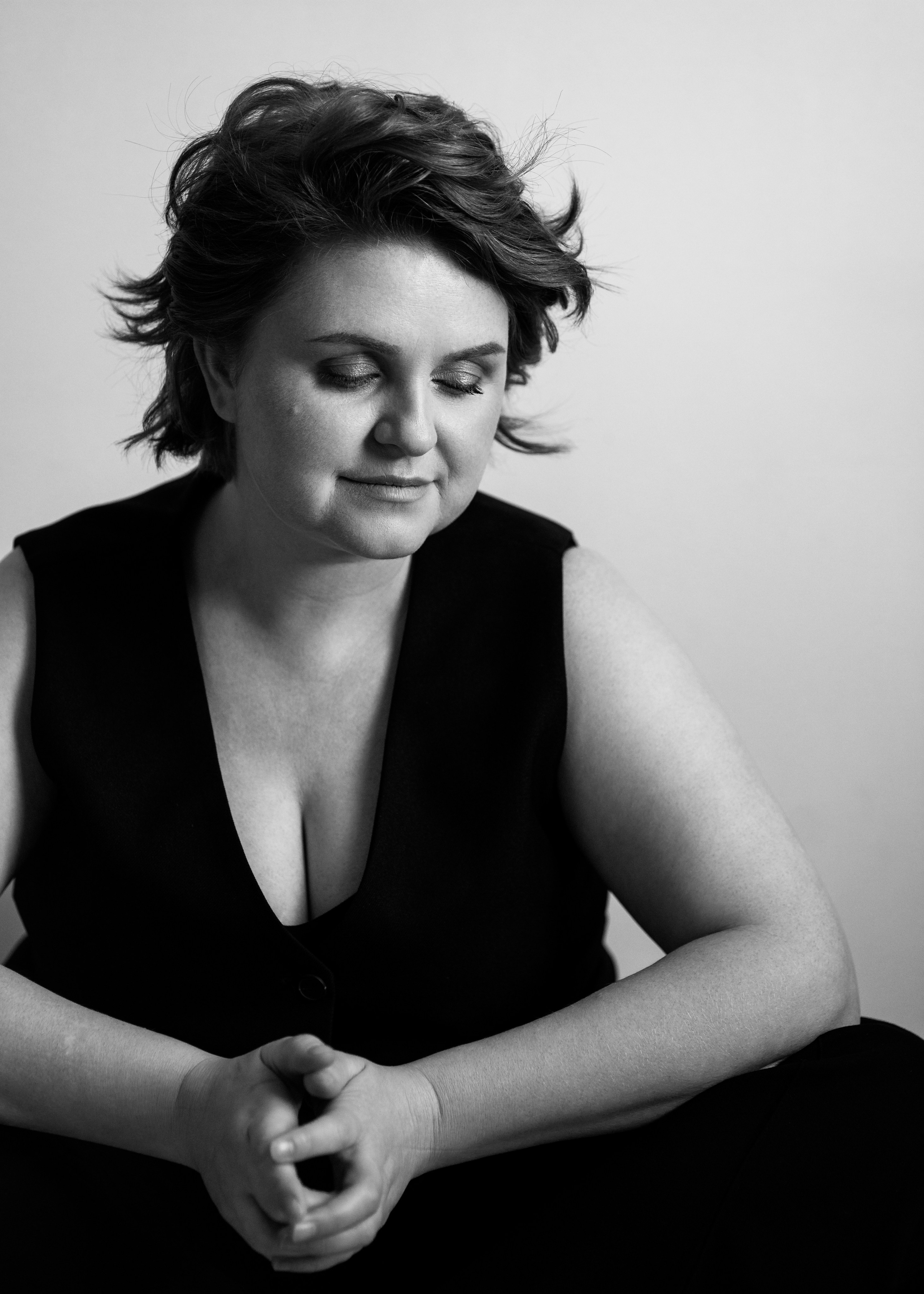 Наталья. Женский фотограф в Красноярске