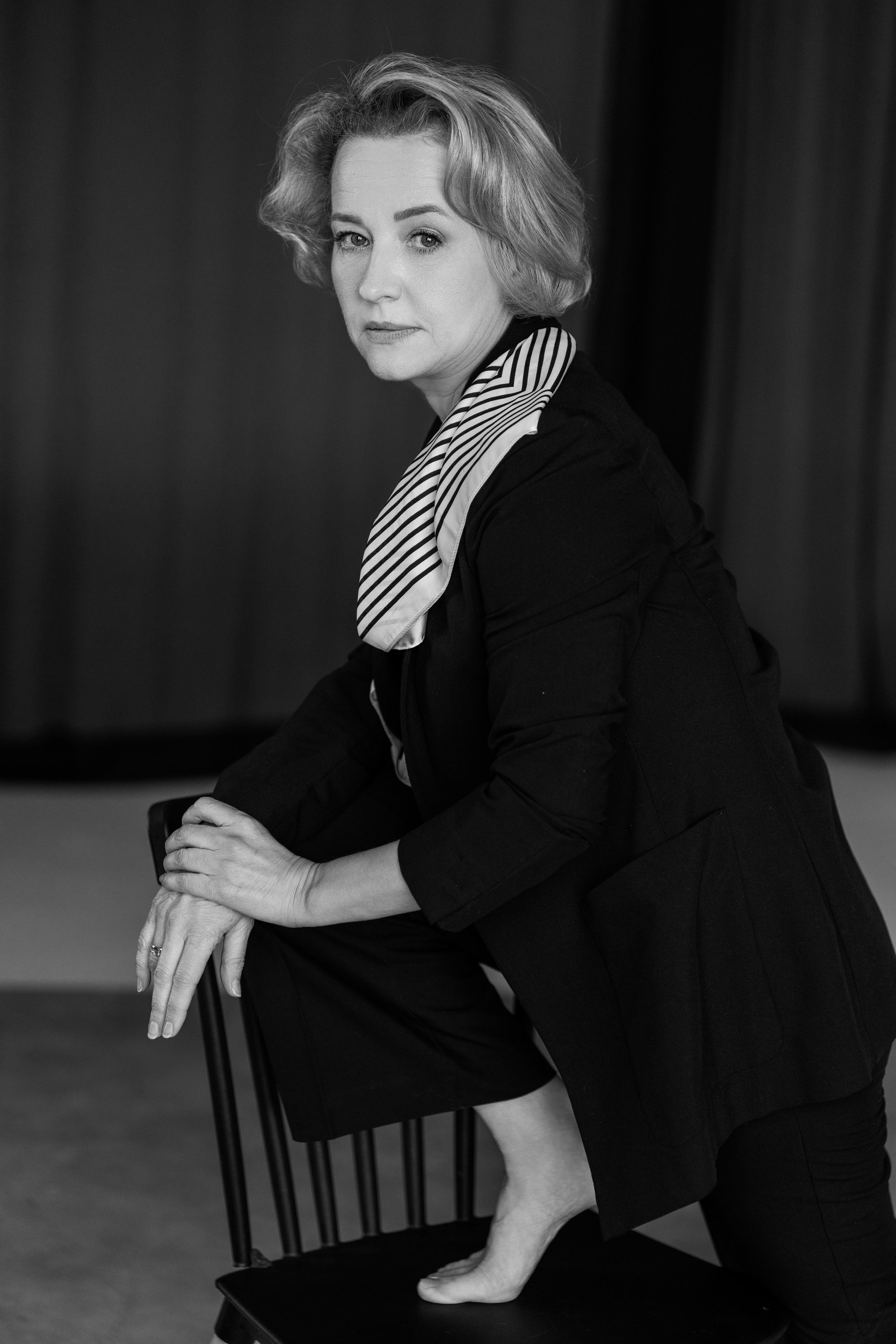 Мария. Женский фотограф в Красноярске