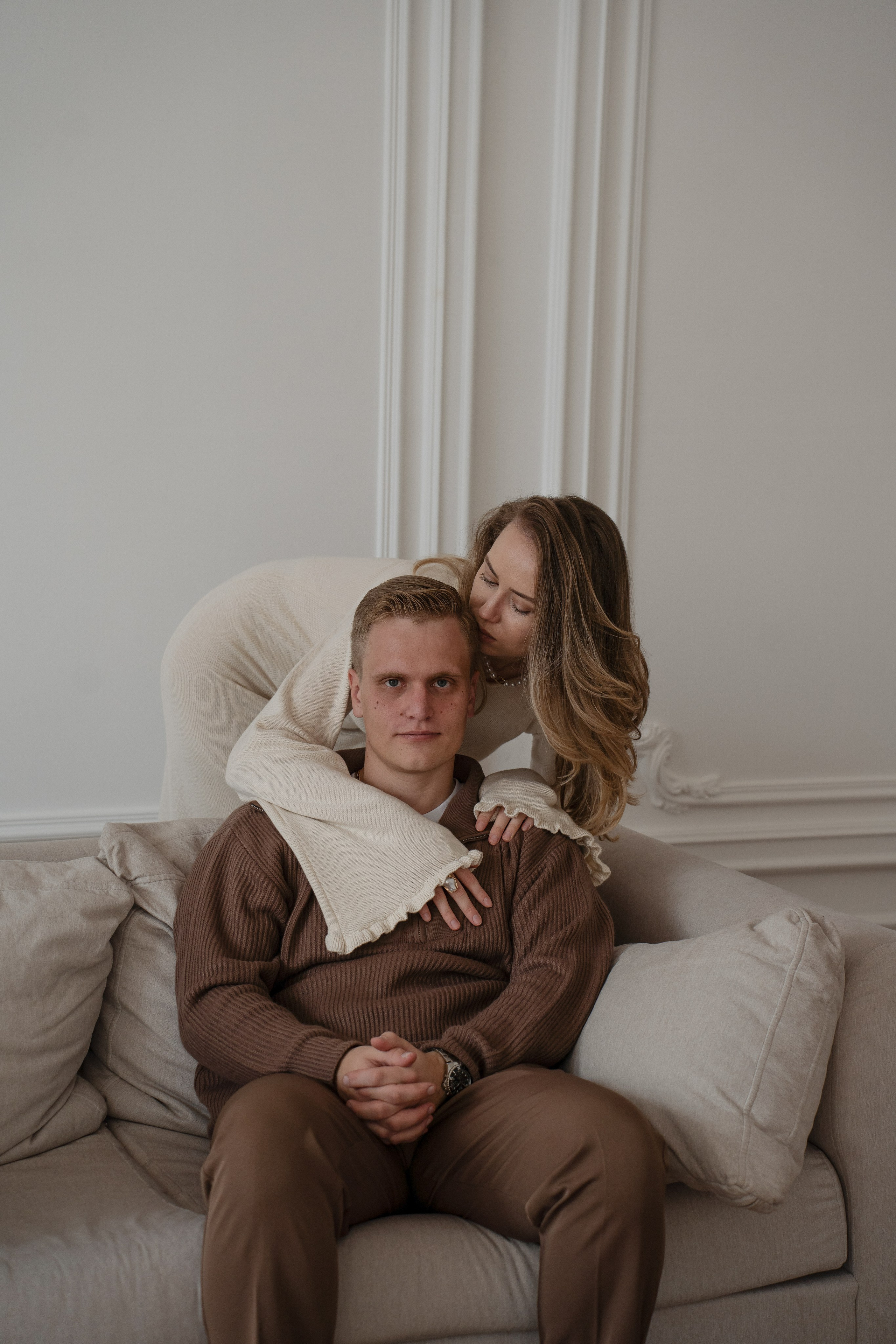 Светлана и Максим. SHOT BY OLGA