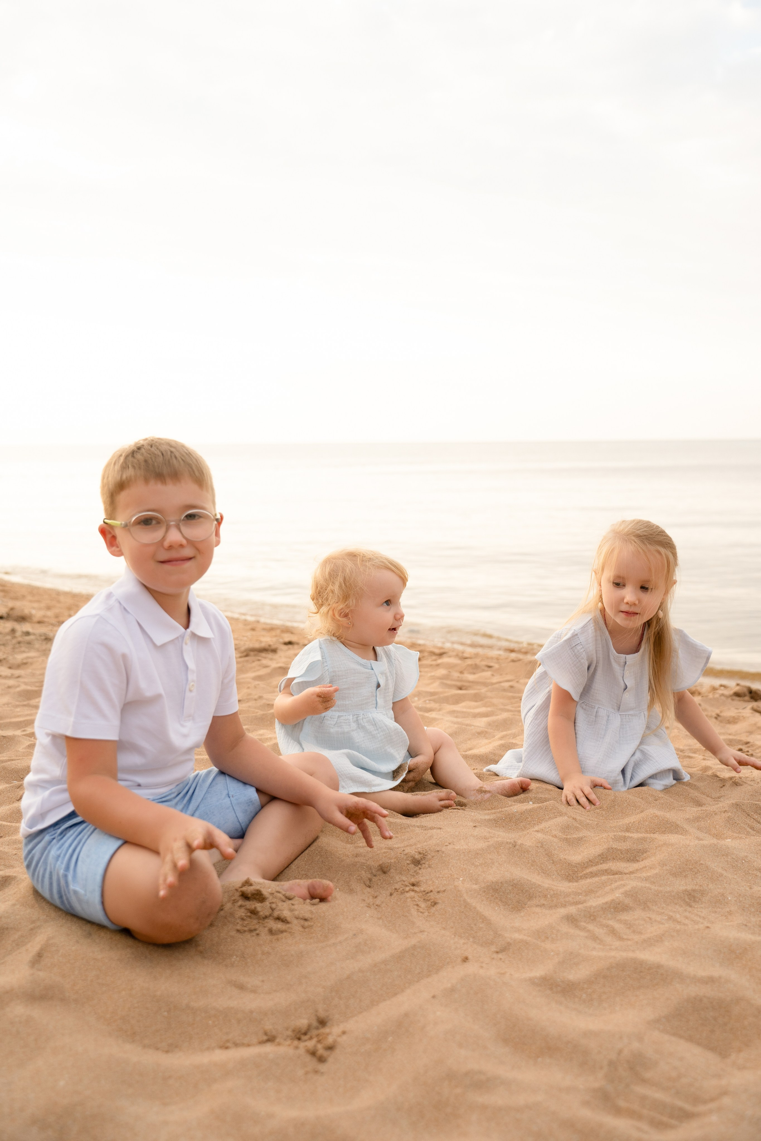 Николина. Семья. SHOT BY OLGA