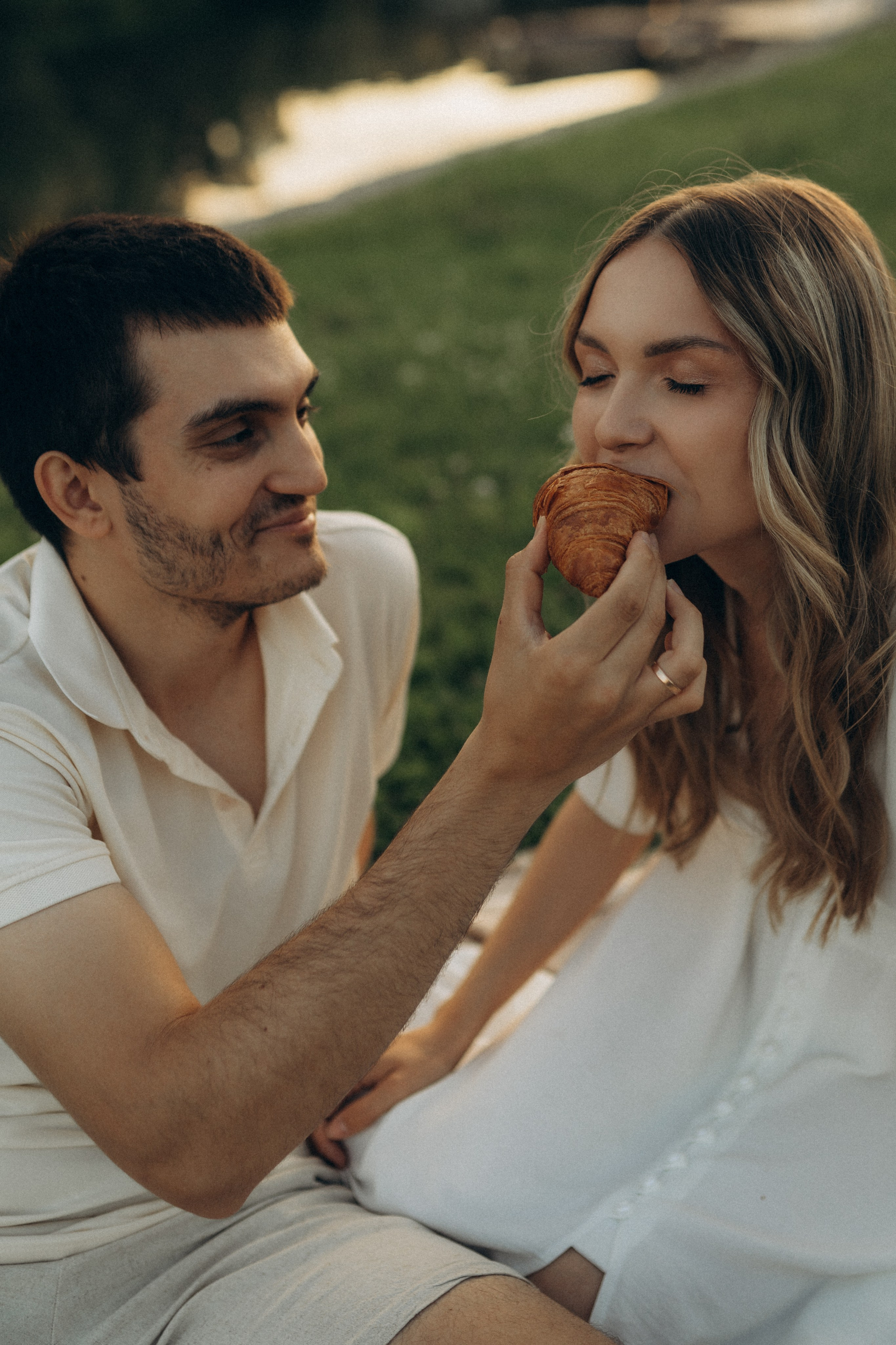 Арина, Максим и Мирон. Семейный lifestyle фотограф в Москве Рената Рафикова