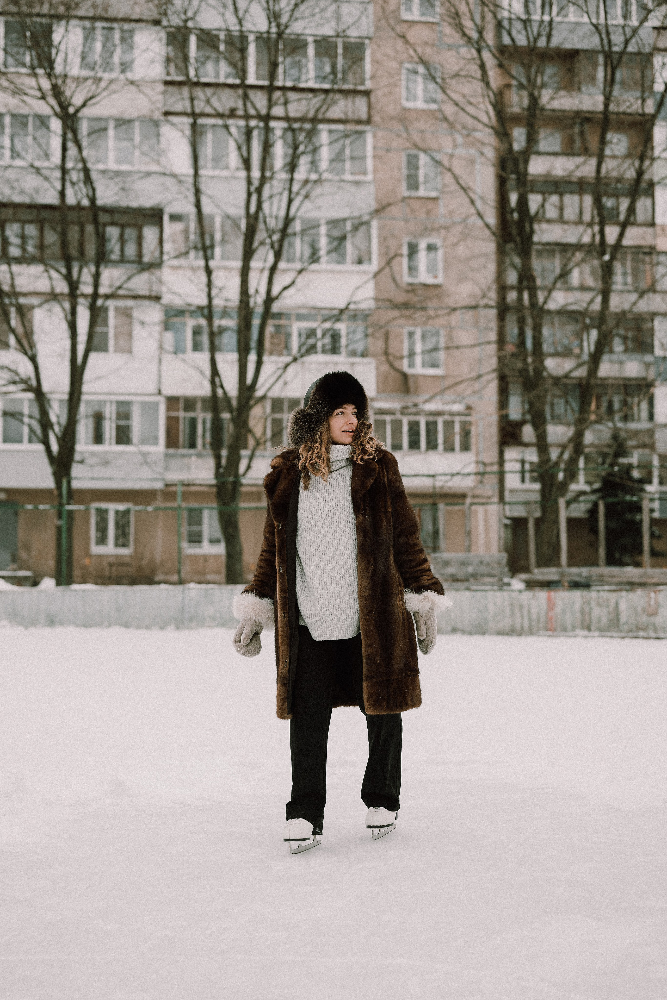 Знакомое каждому. Свадебный, семейный фотограф в Рязани Лена Брант