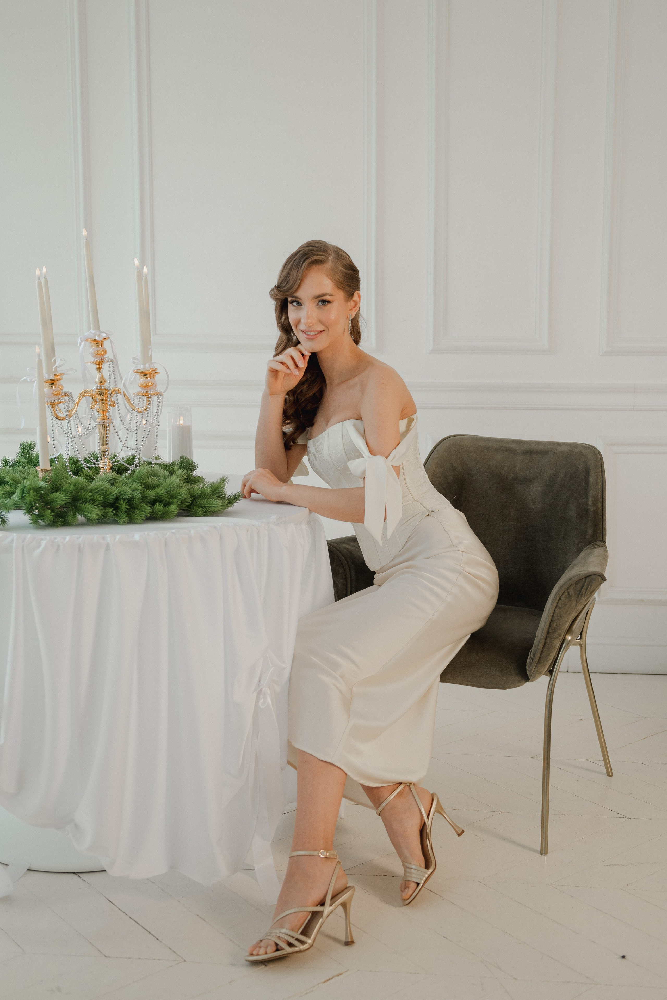 Мария. Фотограф в Томске Мария Март