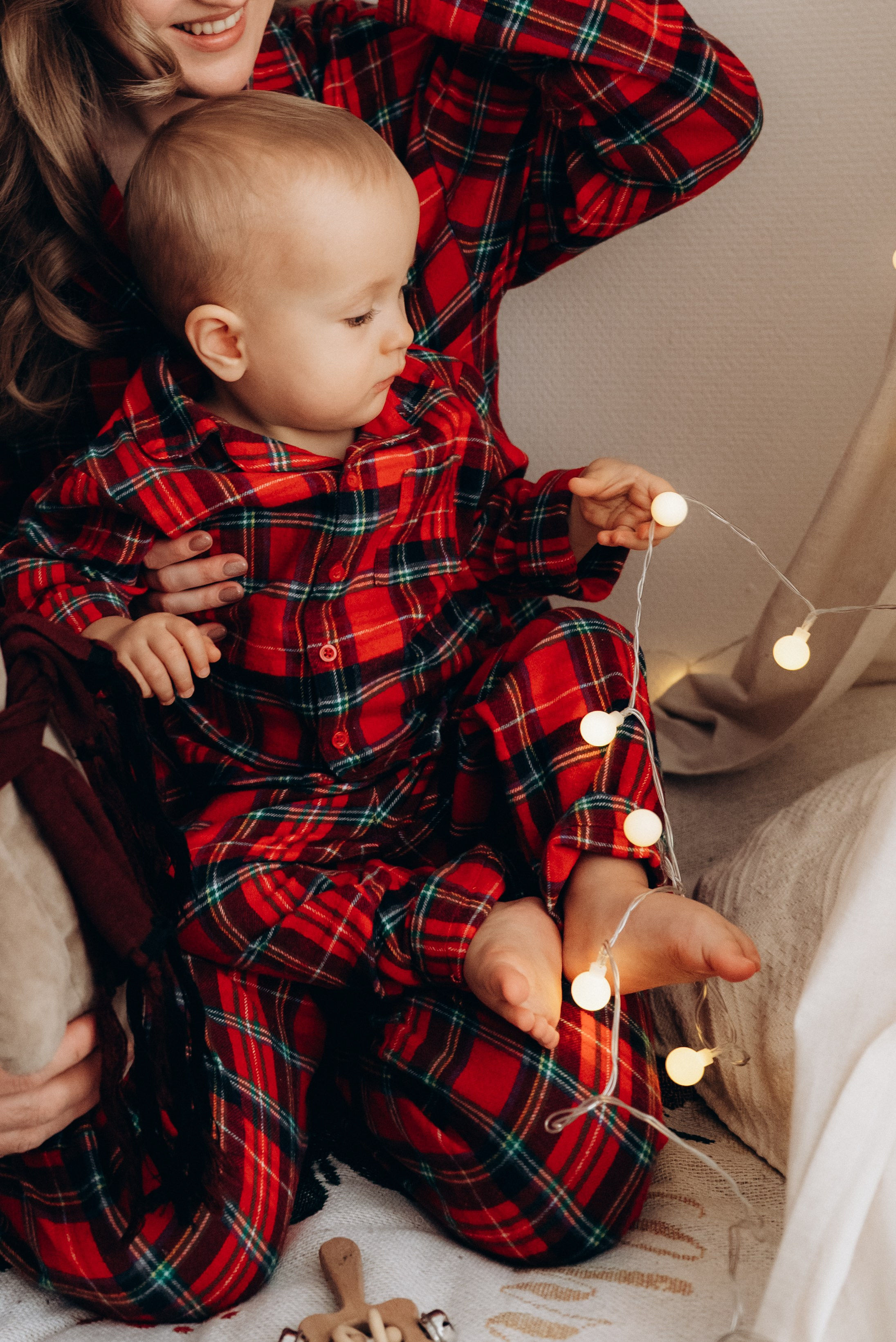 Семейные истории. Фотограф в Томске Мария Март