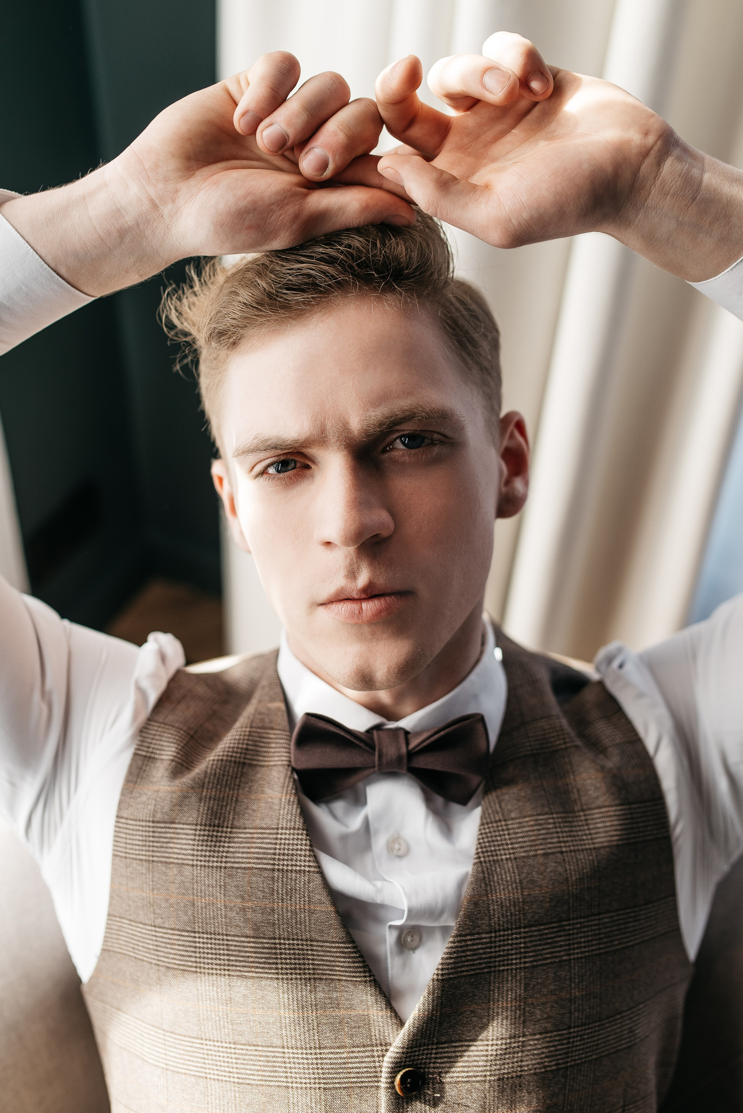 Максим. Тамара Власова