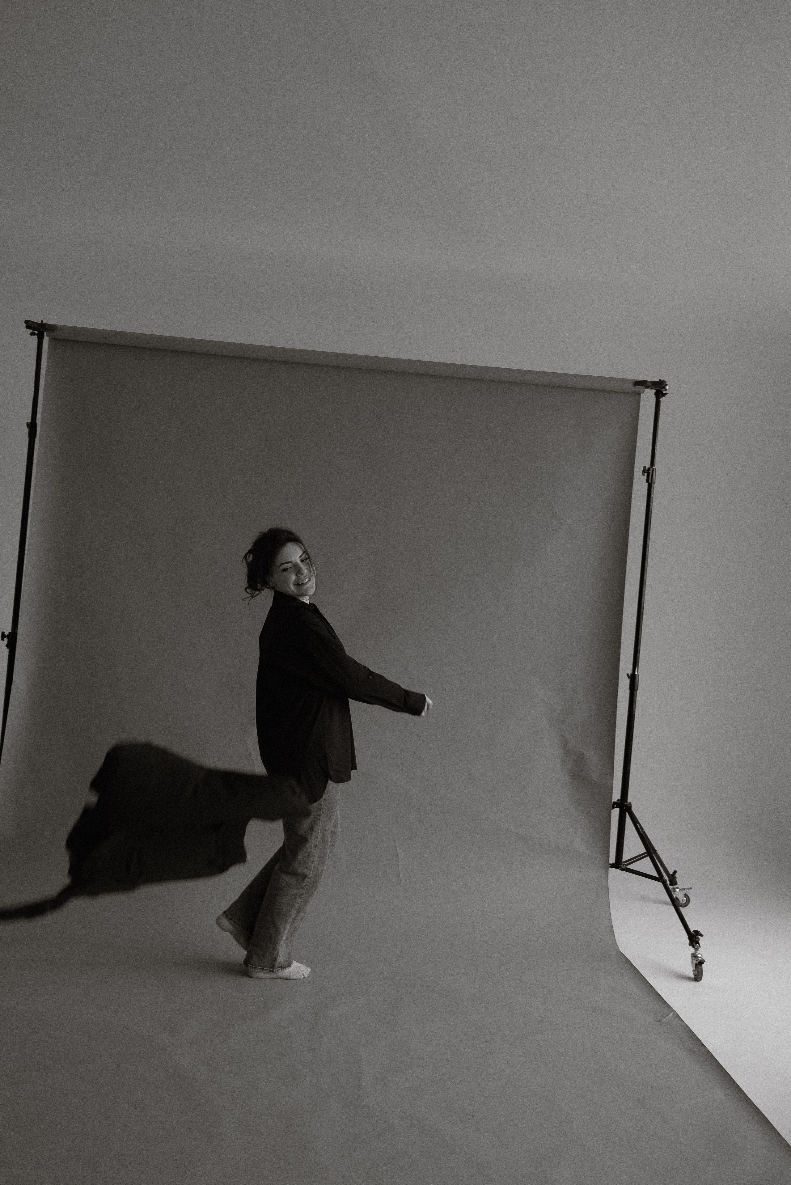 Женя. Тамара Власова