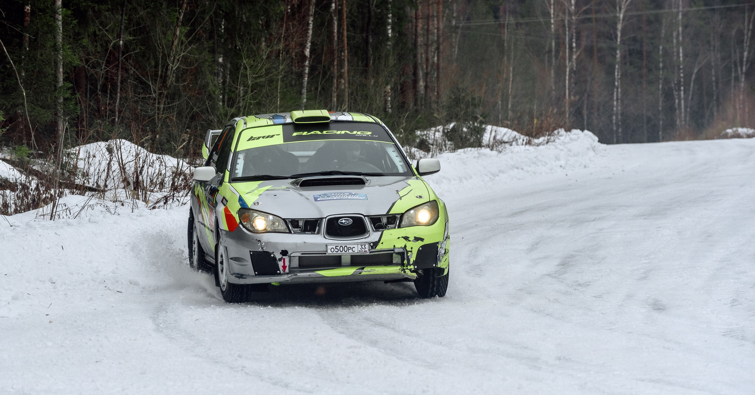 2025 Второй этап ралли Open Rally Cup Золотые Ворота в Ликино. Елена Чеснокова спортивный фотограф во Владимире и Белграде