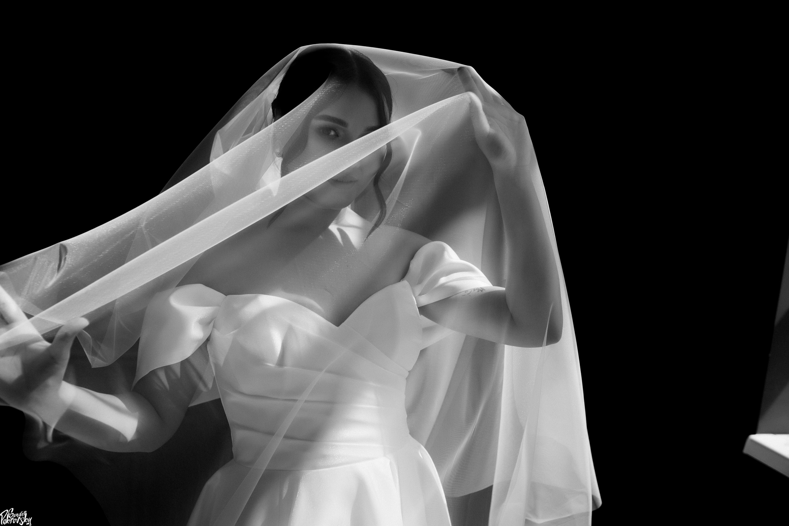 Дмитрий & Мария 17.06.2023. Свадебный и репортажный фотограф в Чебоксарах Покровский Александр