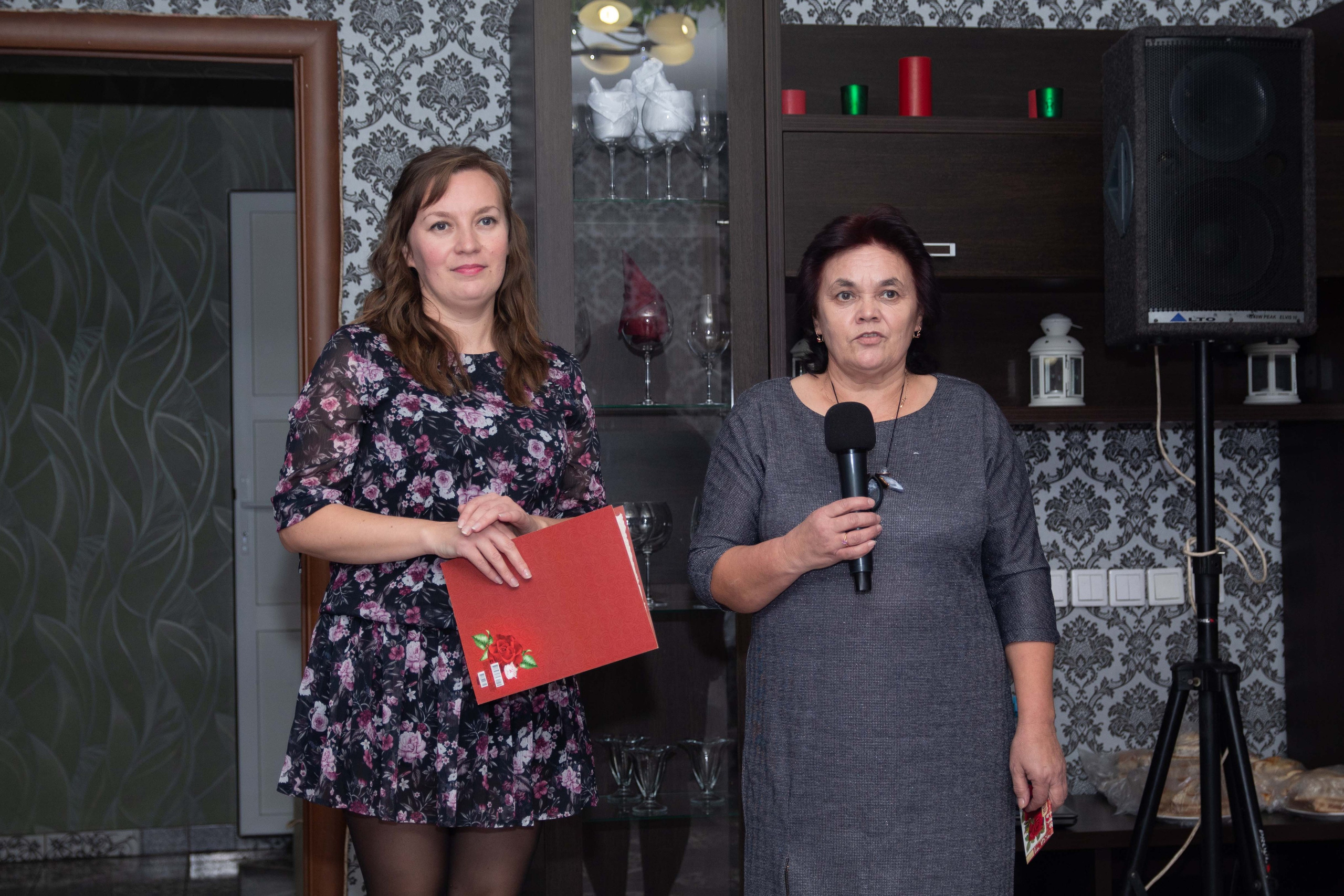 Двойной юбилей. Репортажный Фотограф