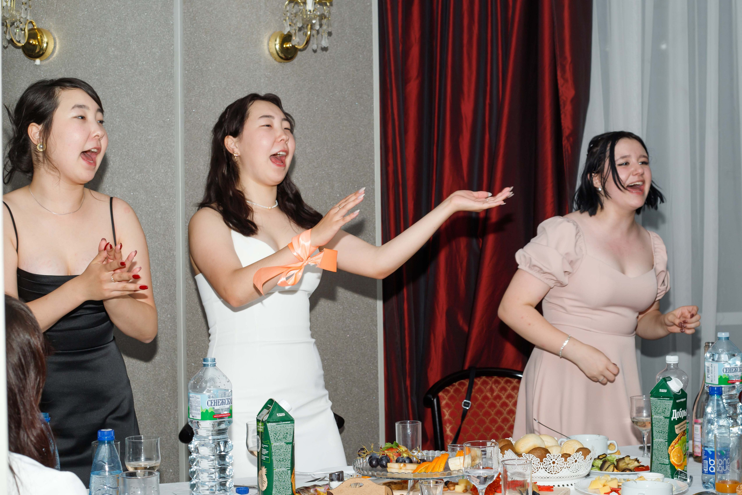 Выпускной 11 класса. Репортажный Фотограф