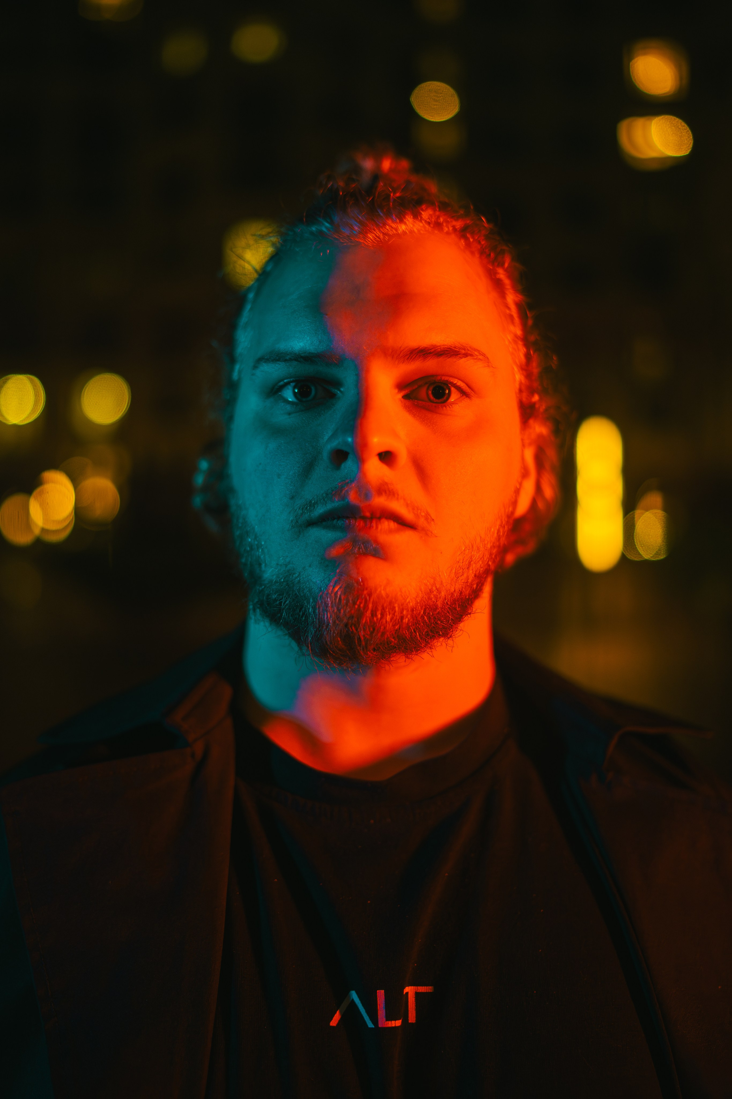 STREET фотосессия 2025. ТриМедиа Продакшн