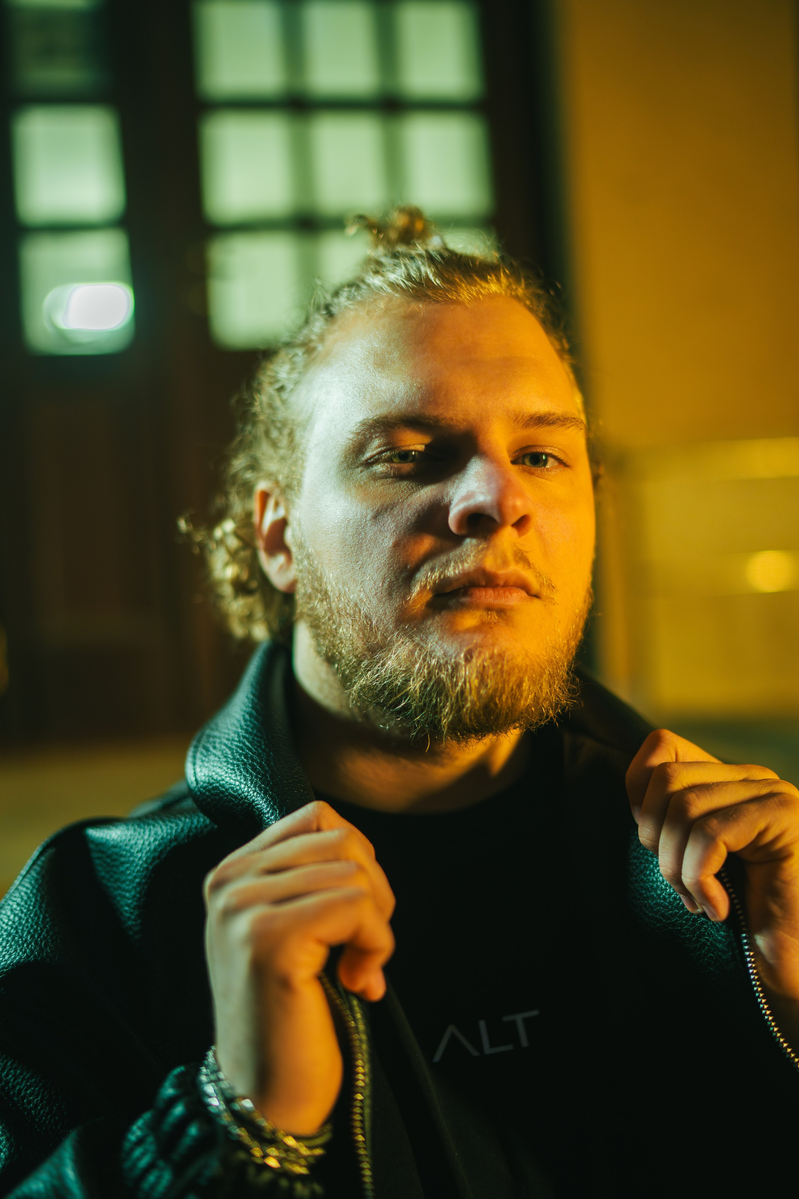 STREET фотосессия 2025. ТриМедиа Продакшн