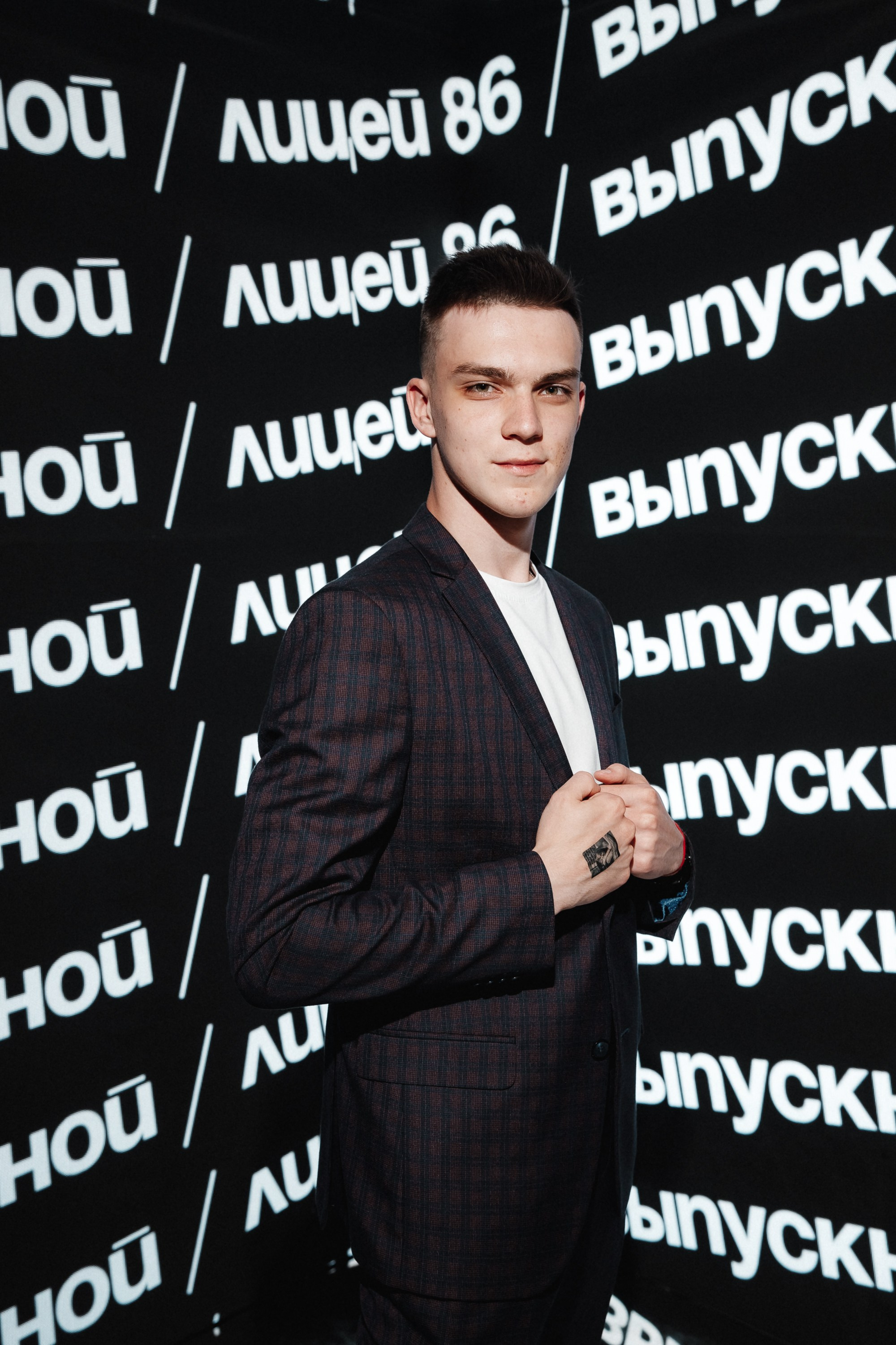 Выпускной. Свадебный фотограф Дмитрий Воробьев Ярославль