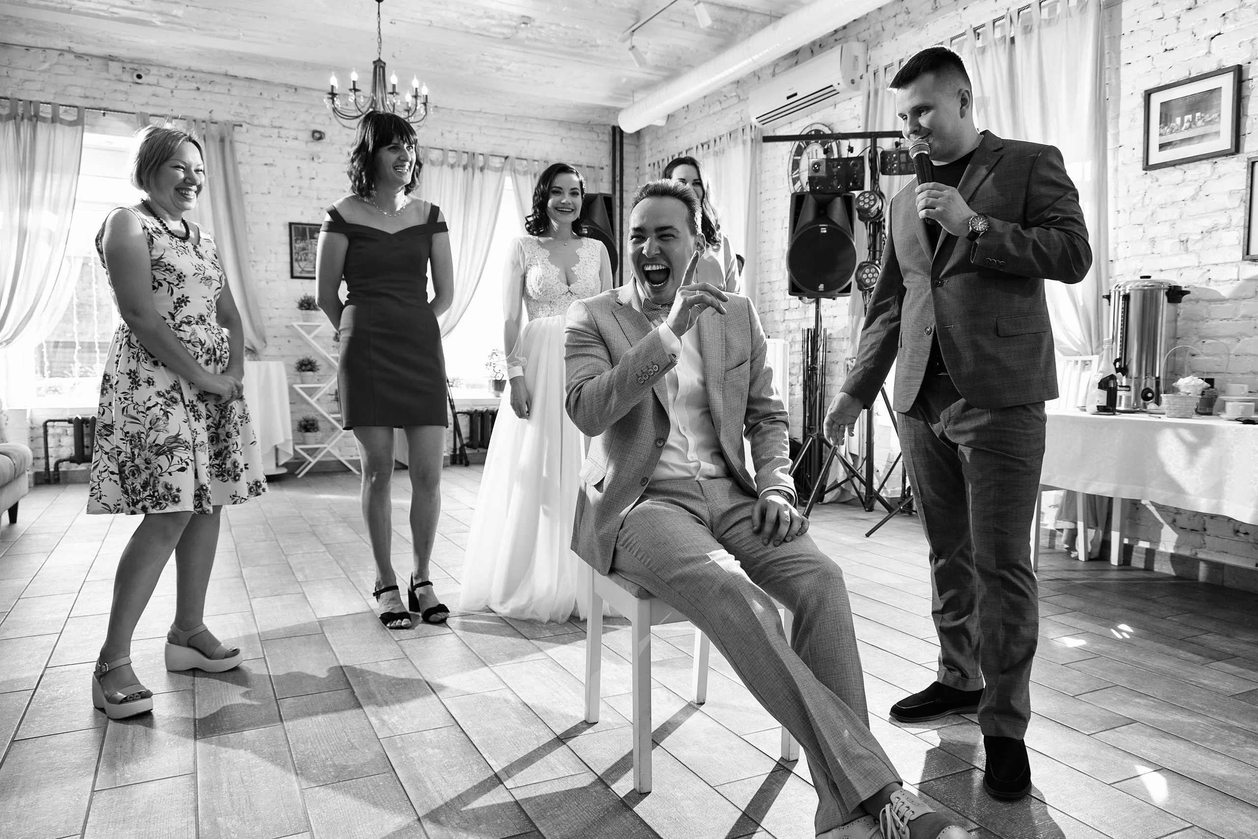 Алексей & Надежда. Фотограф Андрей Кононенко