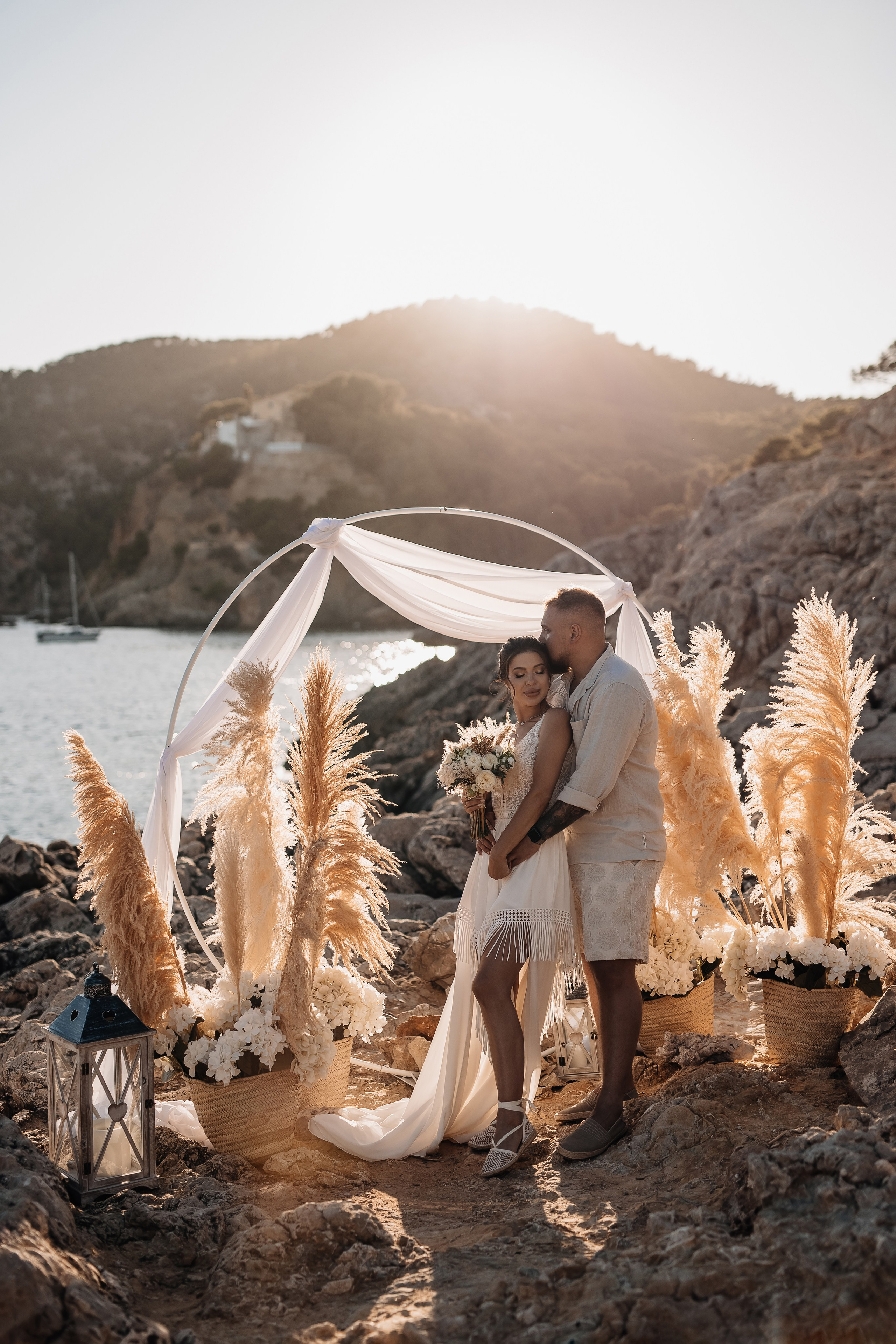 Valeria_&_Mihail. Фотограф на Майорке Екатерина Дробышева