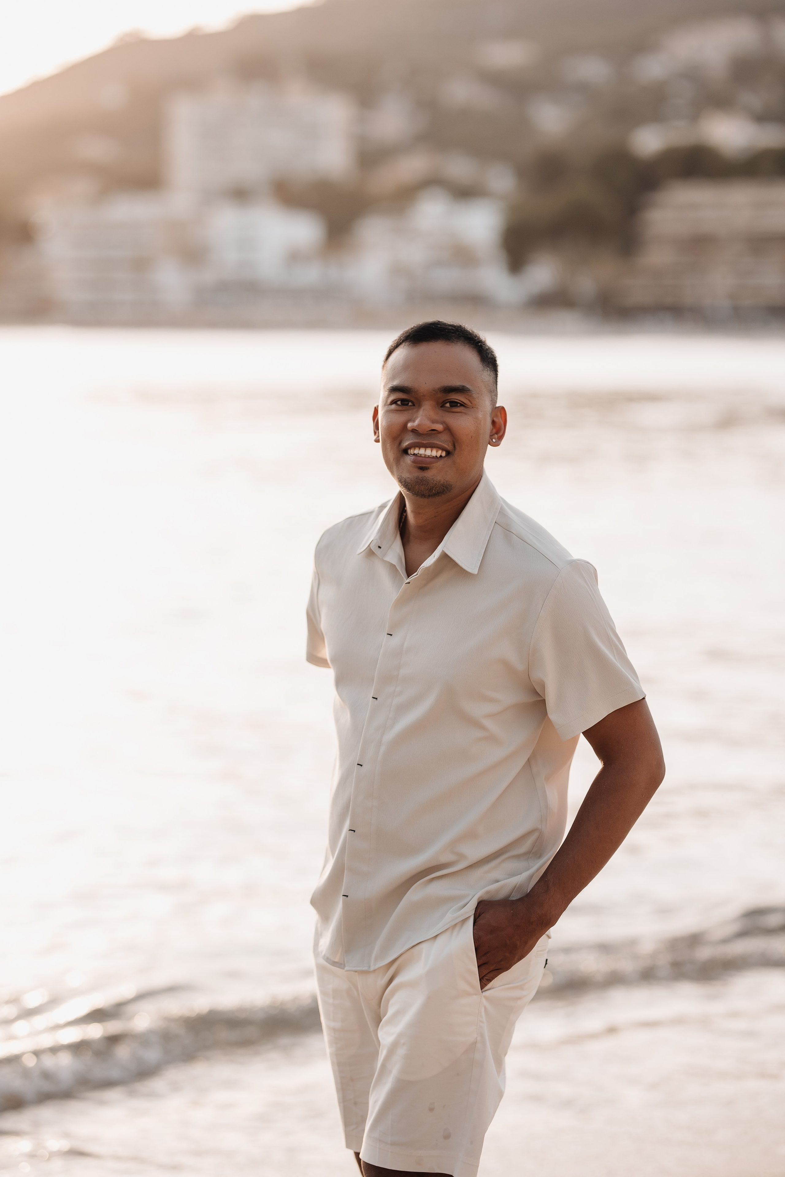 Carme & Family. Фотограф на Майорке Екатерина Дробышева