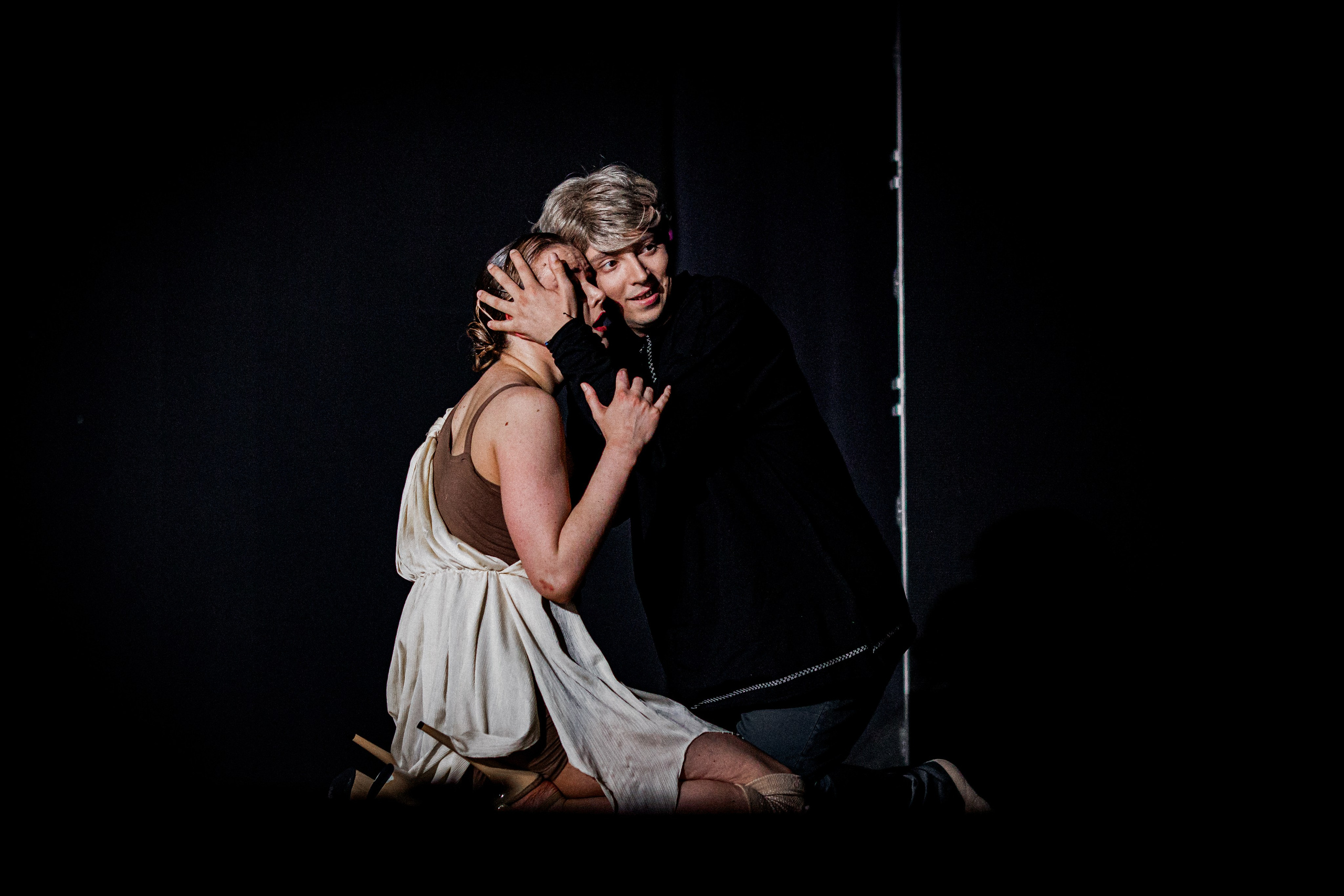 Baccarat Спектакль «Есенин» 05 / 2025. ФОТОГРАФ ЕКАТЕРИНБУРГ