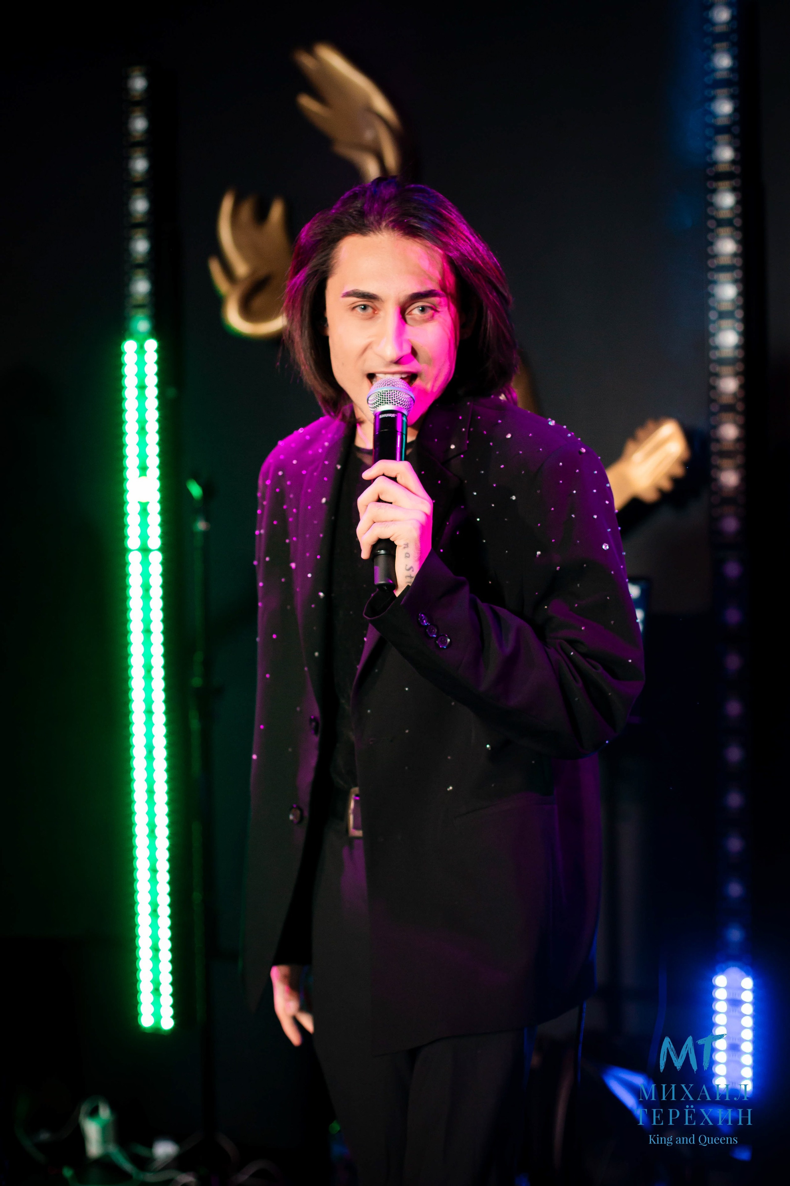 Концертная фотография. King and Queens