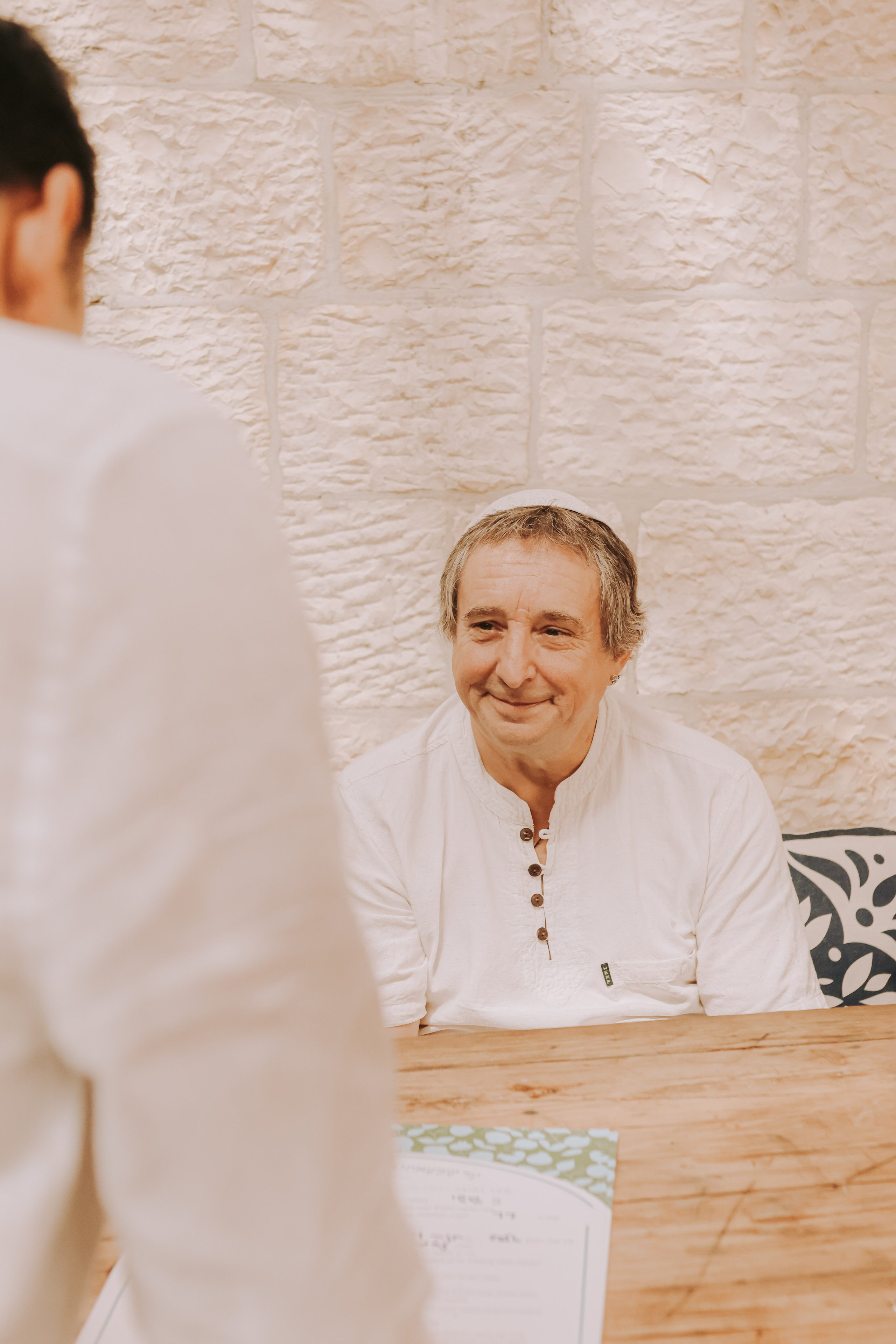 Wedding, Jerusalem | September 2025. Photographer in Israel Alice Milchin