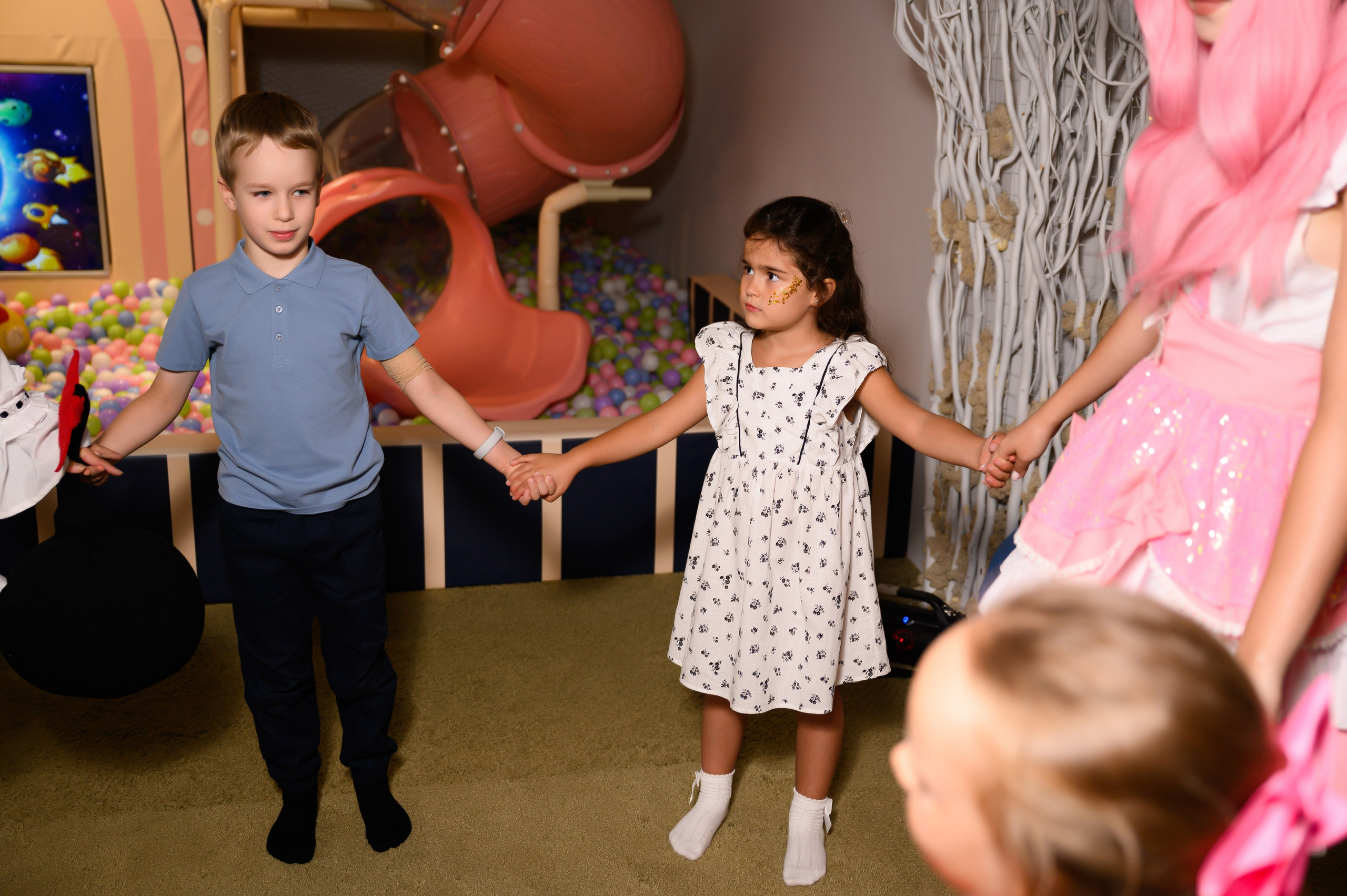 28.08.25. Свадебный и семейный фотограф в Краснодаре