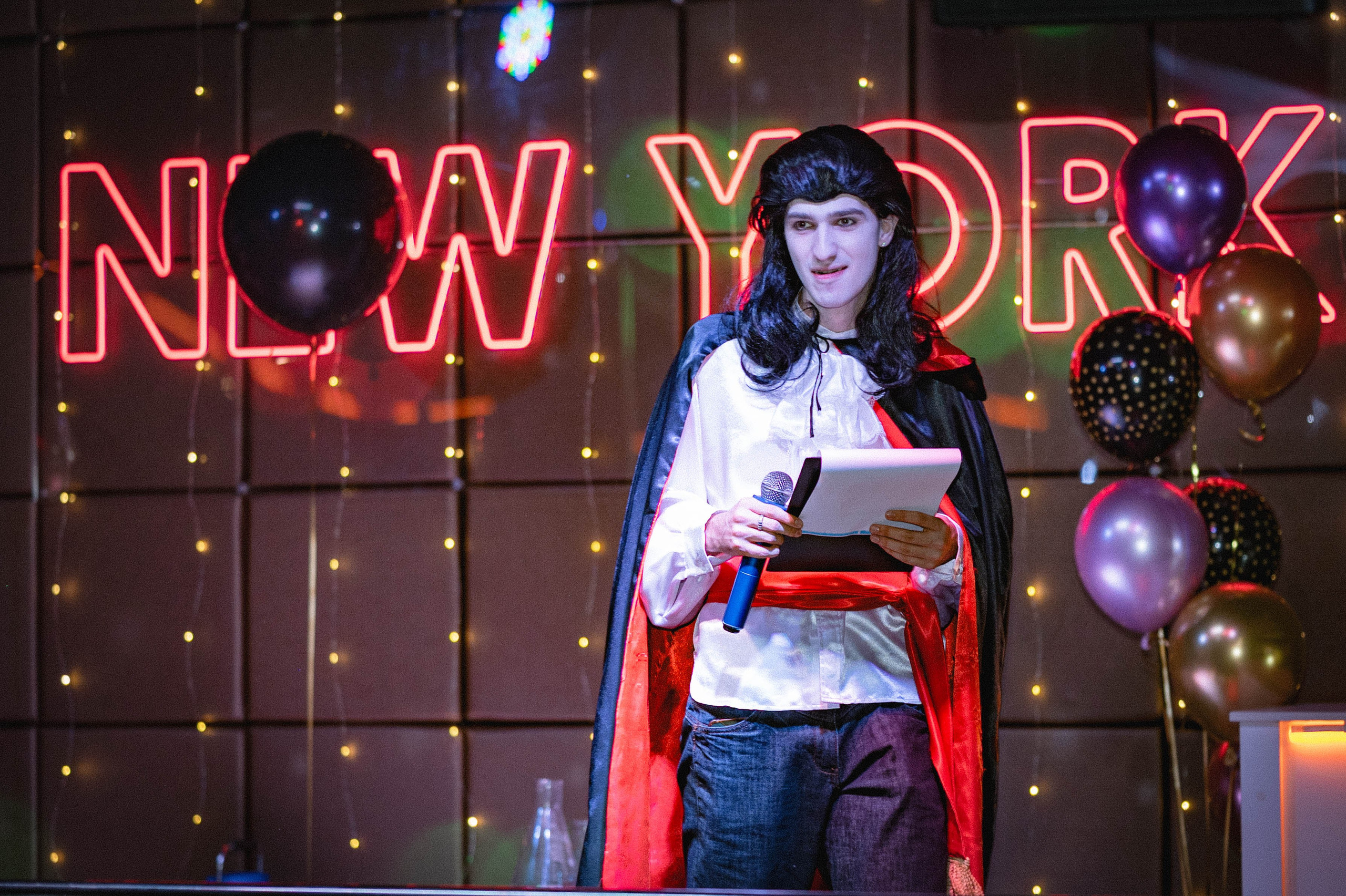 Детский праздник. Семейный и детский фотограф в Королеве, Москве и Московской области Строева Анастасия