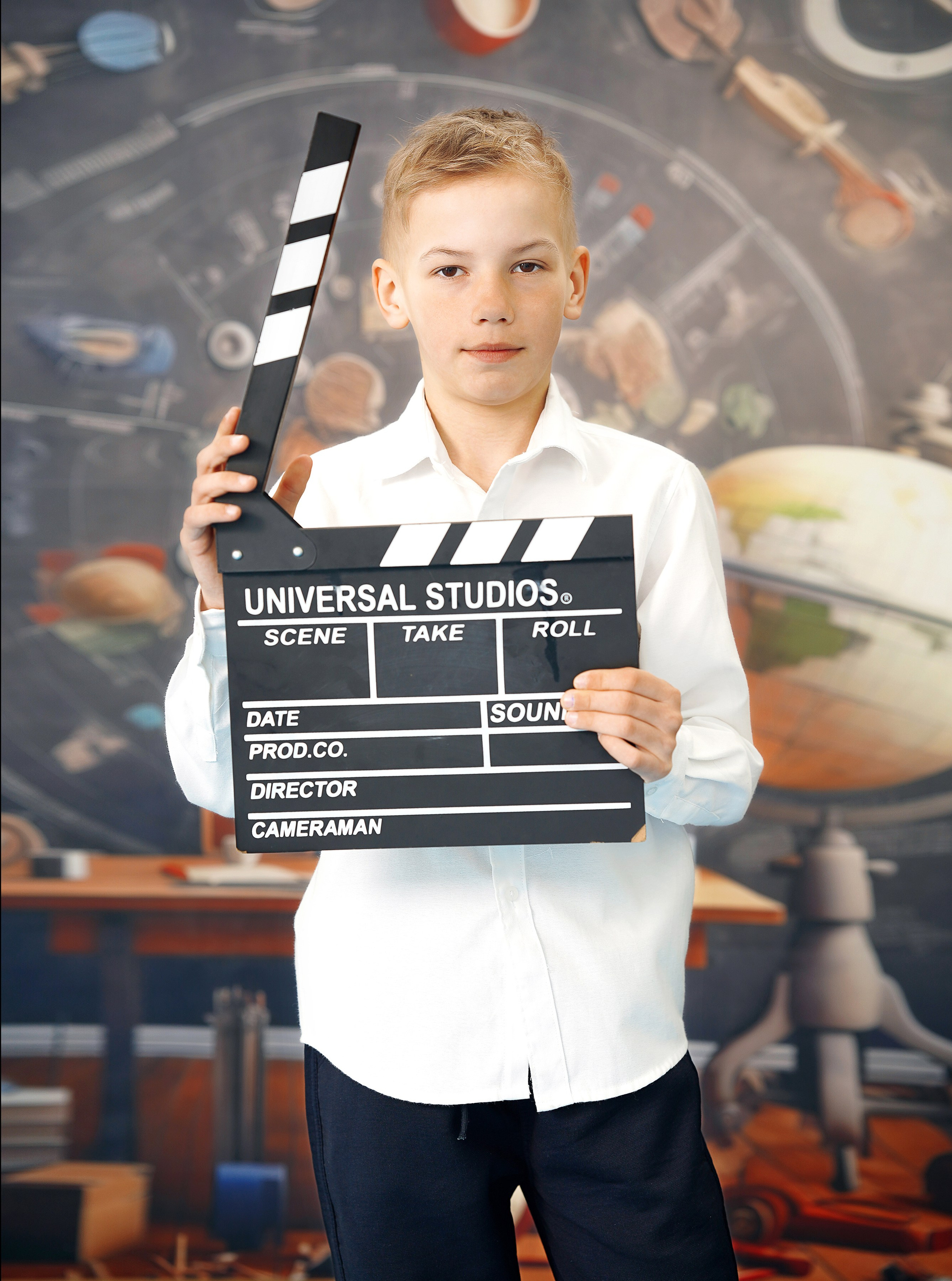 Для школ. Детский и семейный Фотограф во Владивостоке Юлия Моисеенко