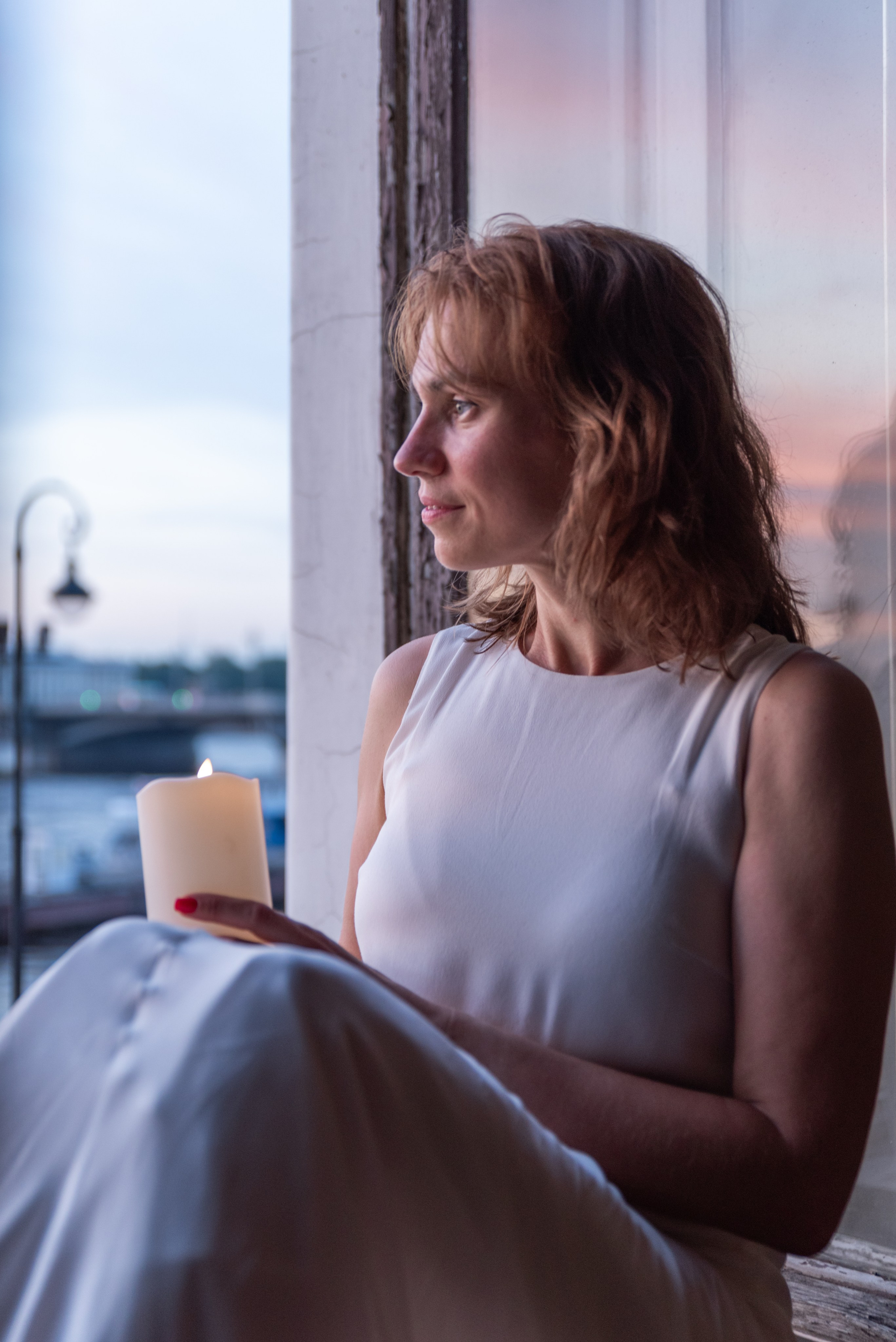 Юлия и Андреа Беллузо. Фотограф в Санкт-Петербурге Виктор Кудряшов