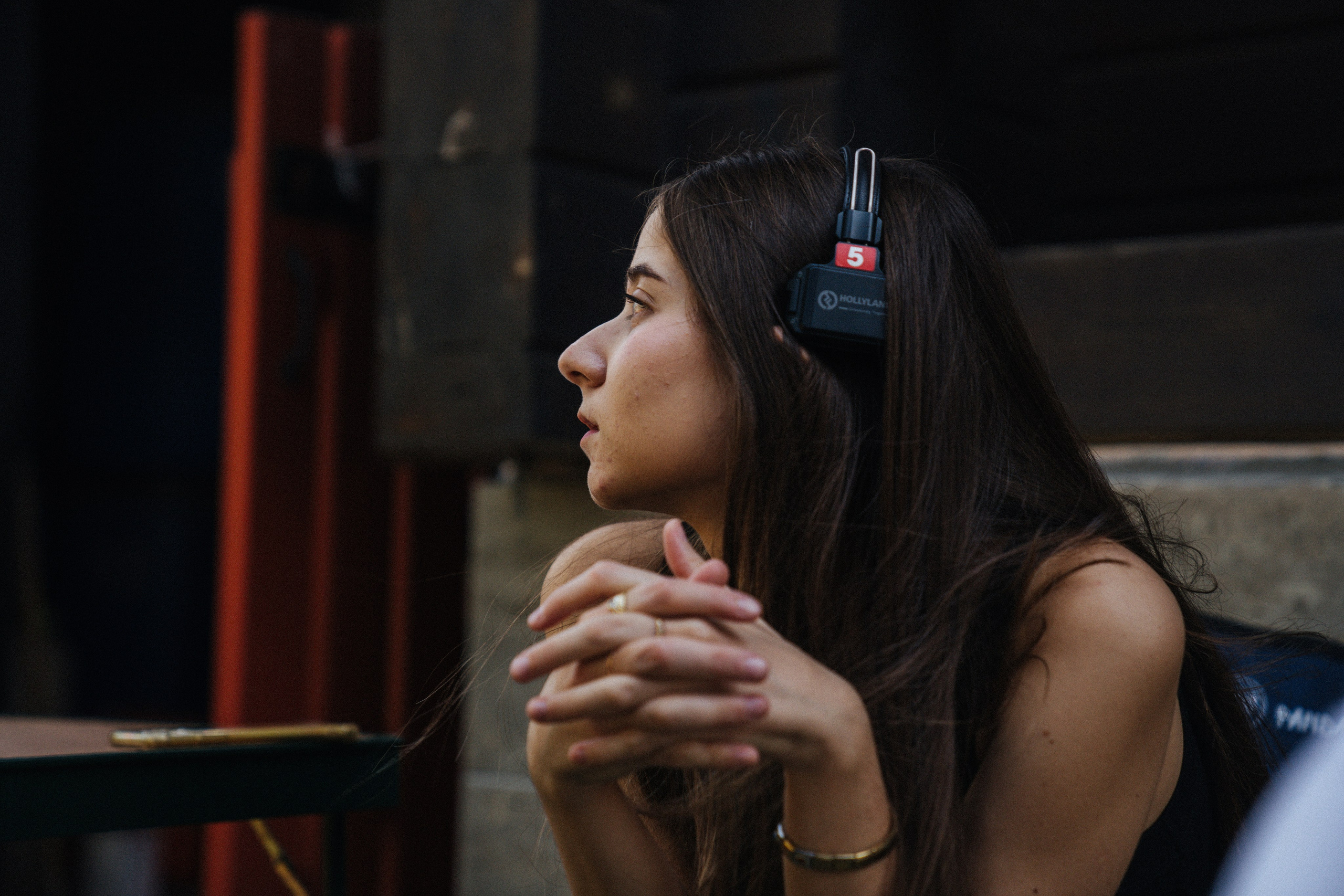 Бэкстейдж с км «Дом». Фото и видео съемка Москва-Санкт-Петербург