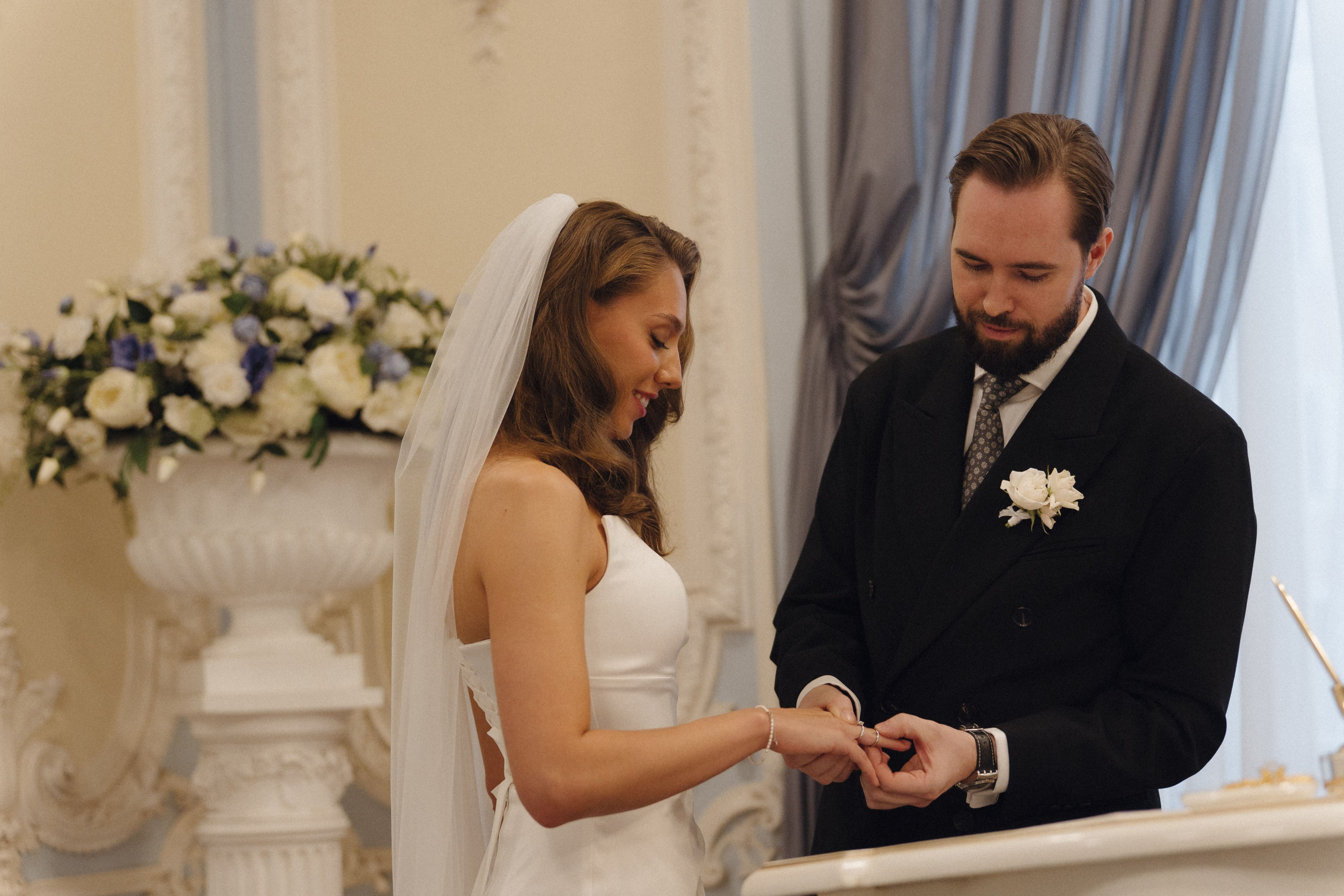 Европа в Сезонах. Фотограф в Санкт-Петербурге Александр Дымов